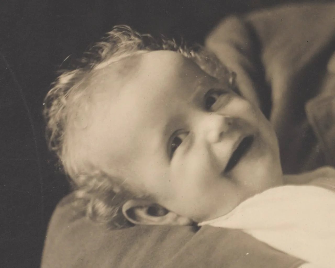 Portrait of Kermit Roosevelt junior (1916–2000) – memorial page