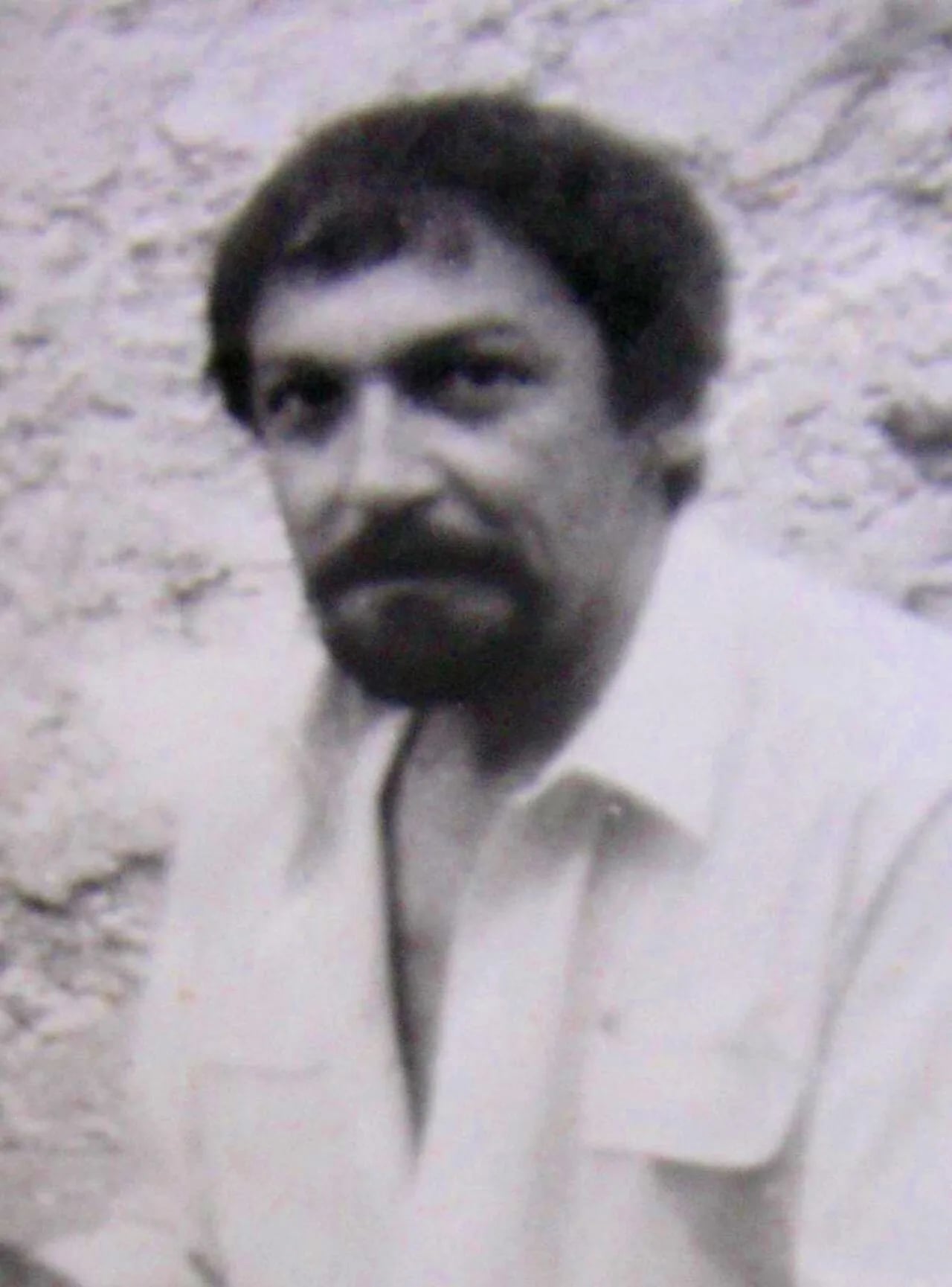 Portrait of Jozef Brezany (1943–2014) – memorial page