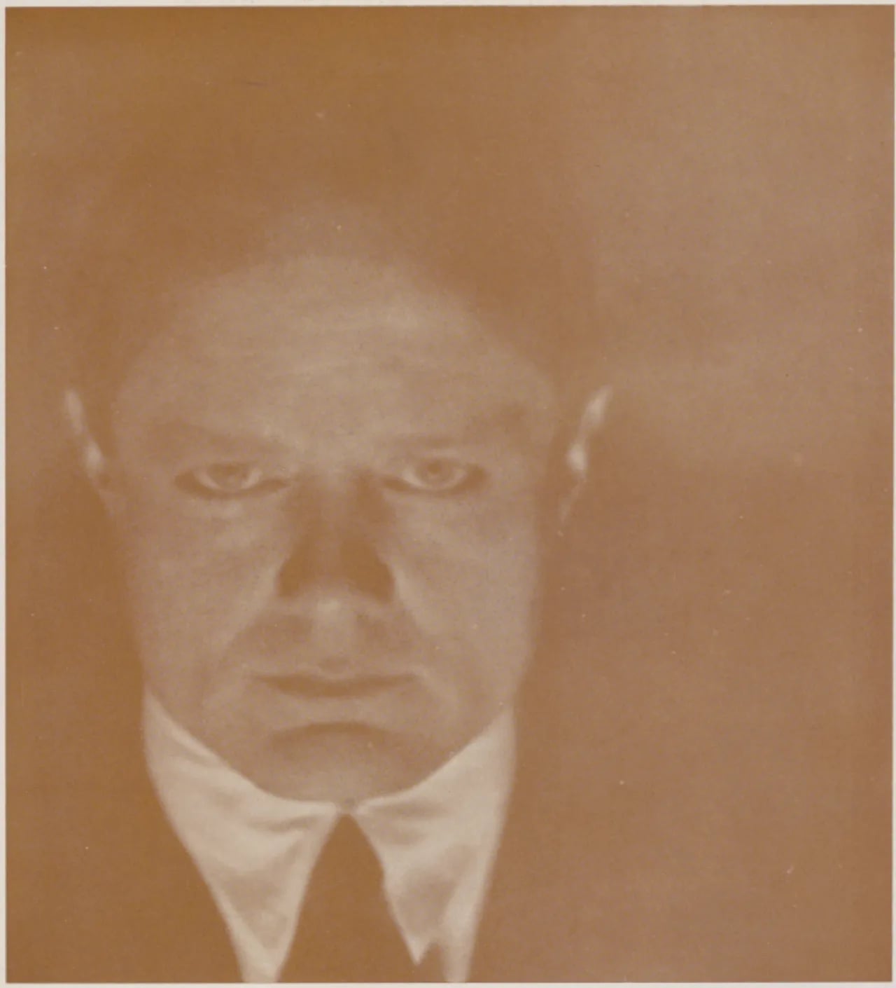 Porträt von Maurice Dumesnil (1884–1974) – Gedenkseite