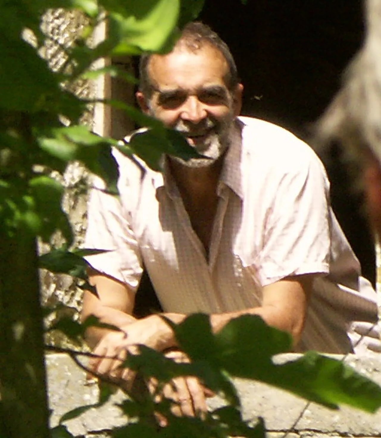 Portrait of Vlado Šav (1945–2008) – memorial page