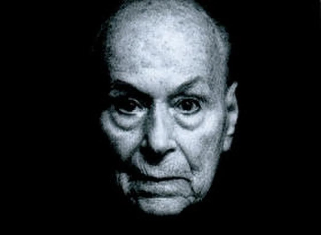Porträt von Michael Kroecher (1912–2004) – Gedenkseite