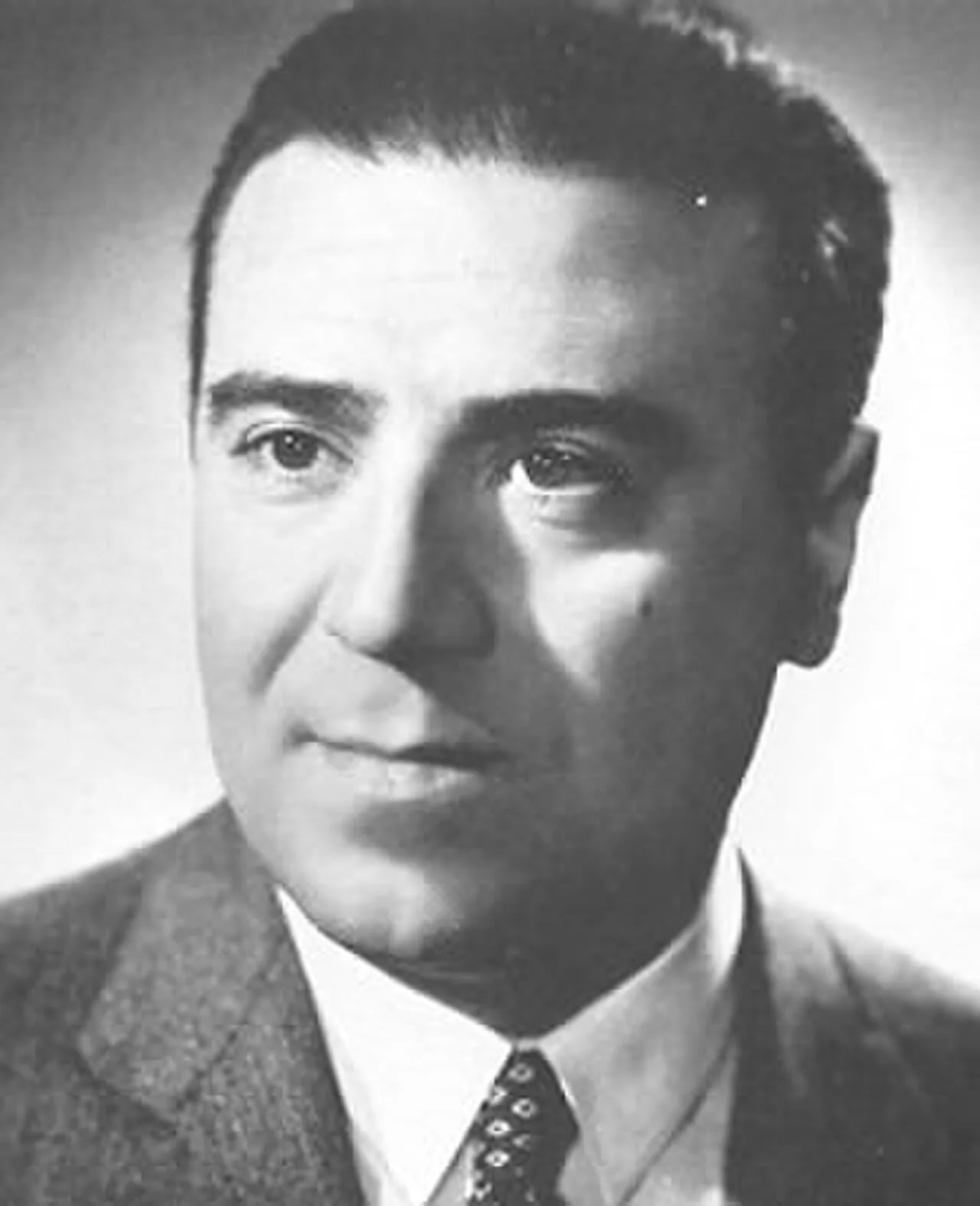 Porträt von Lorenzo Isgrò (1924–1999) – Gedenkseite