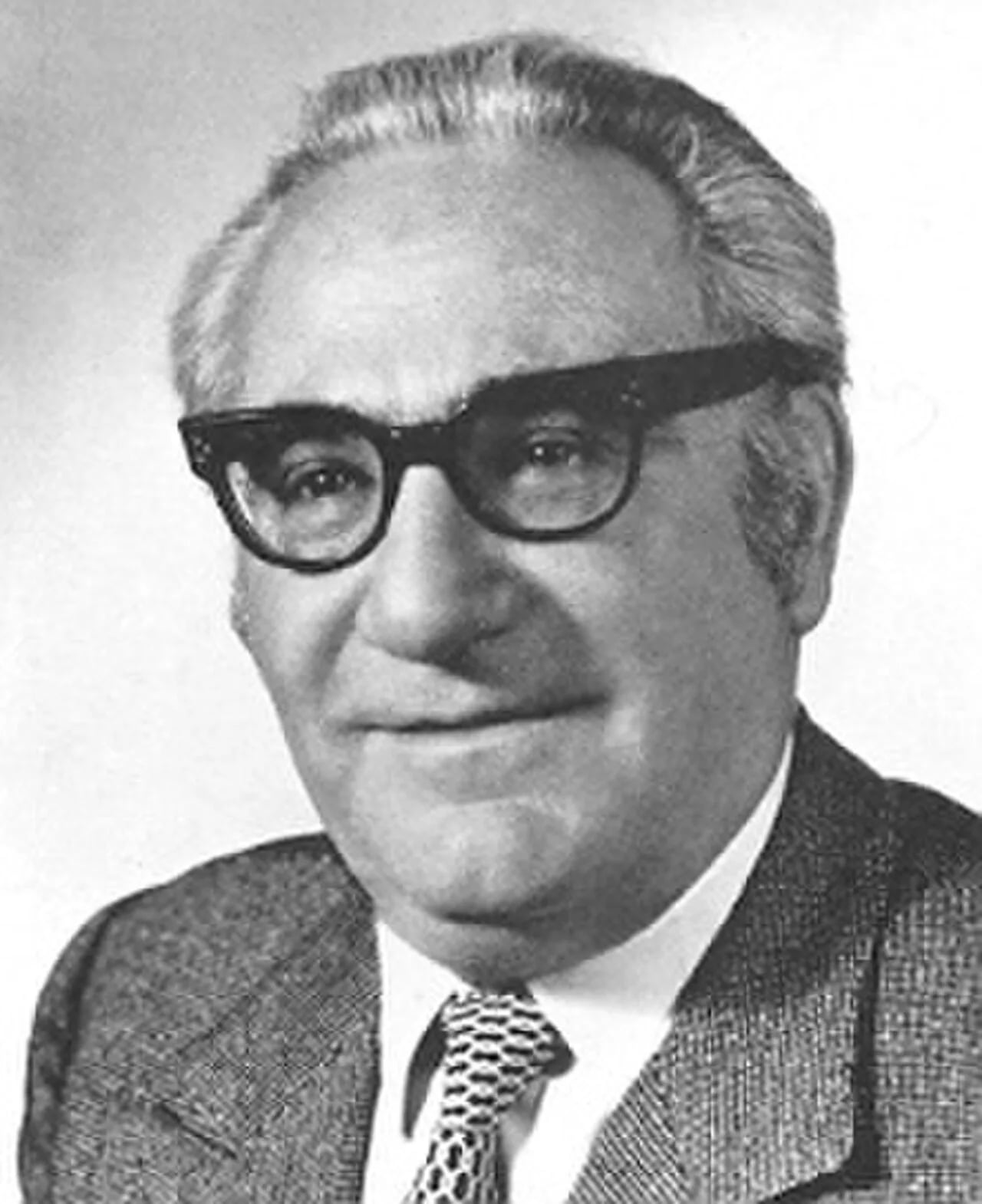 Porträt von Antonio Mancini (1915–1982) – Gedenkseite