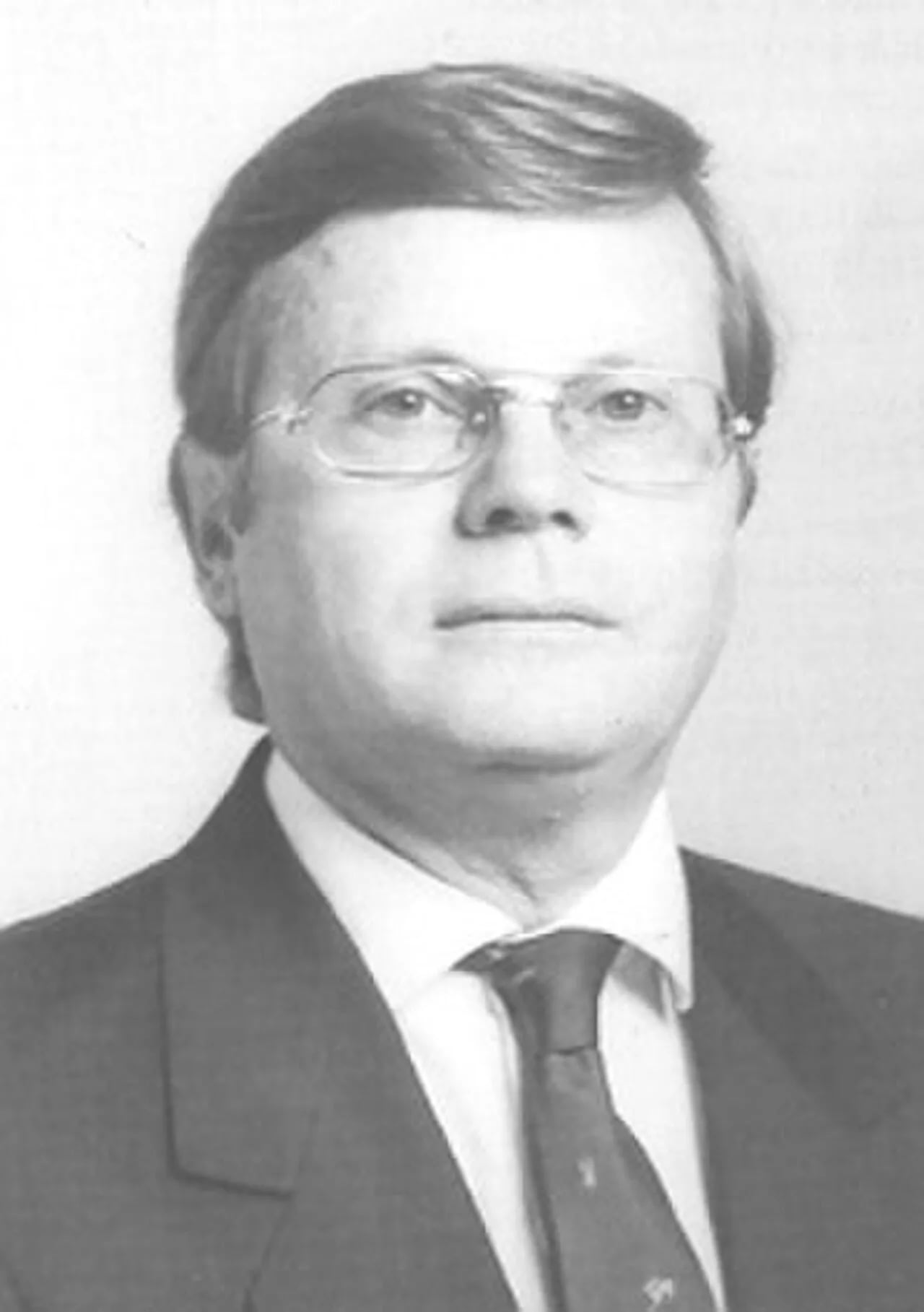 Portrait of Alberto Alessi (1939–2022) – memorial page