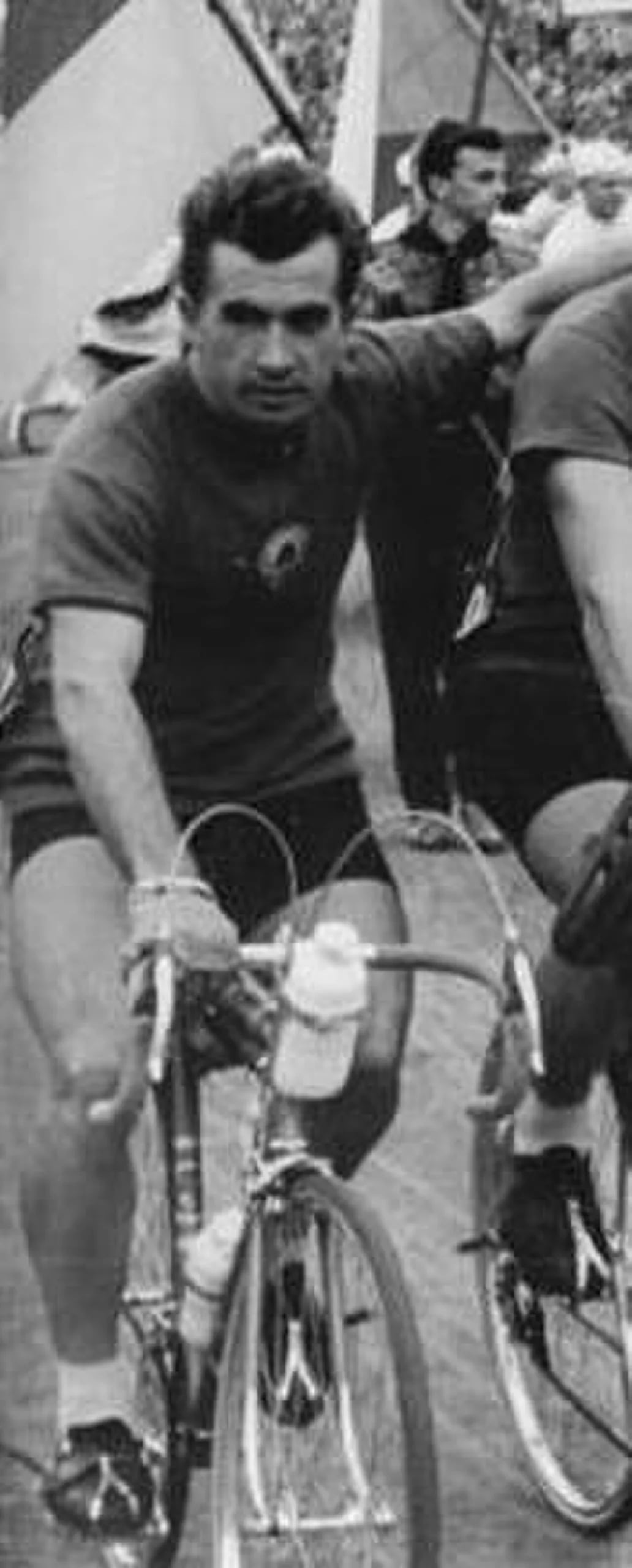 Portrait of Alojz Bajc (1932–2025) – memorial page