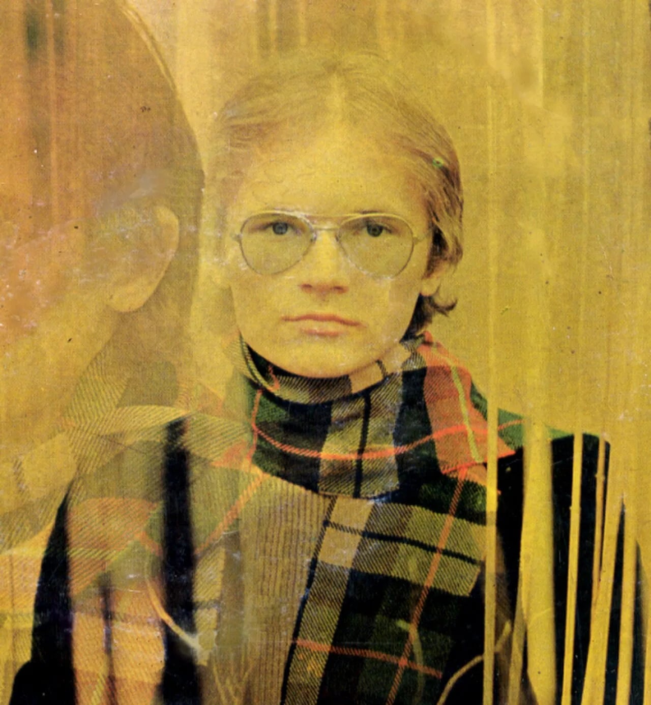 Portrait of Zvone Bukovec (1951–1983) – memorial page