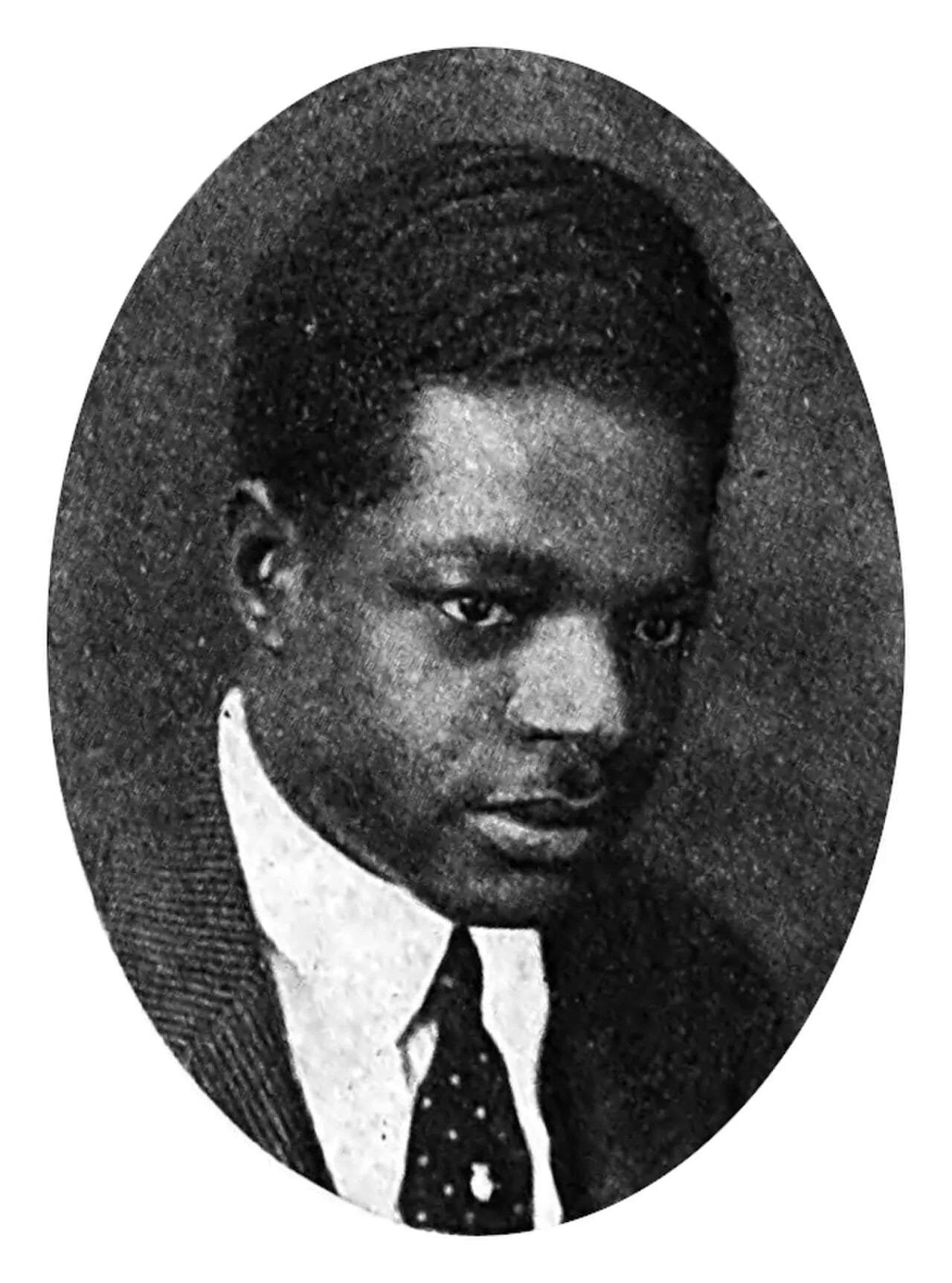 Portrait of A. Maceo Smith (1903–1977) – memorial page