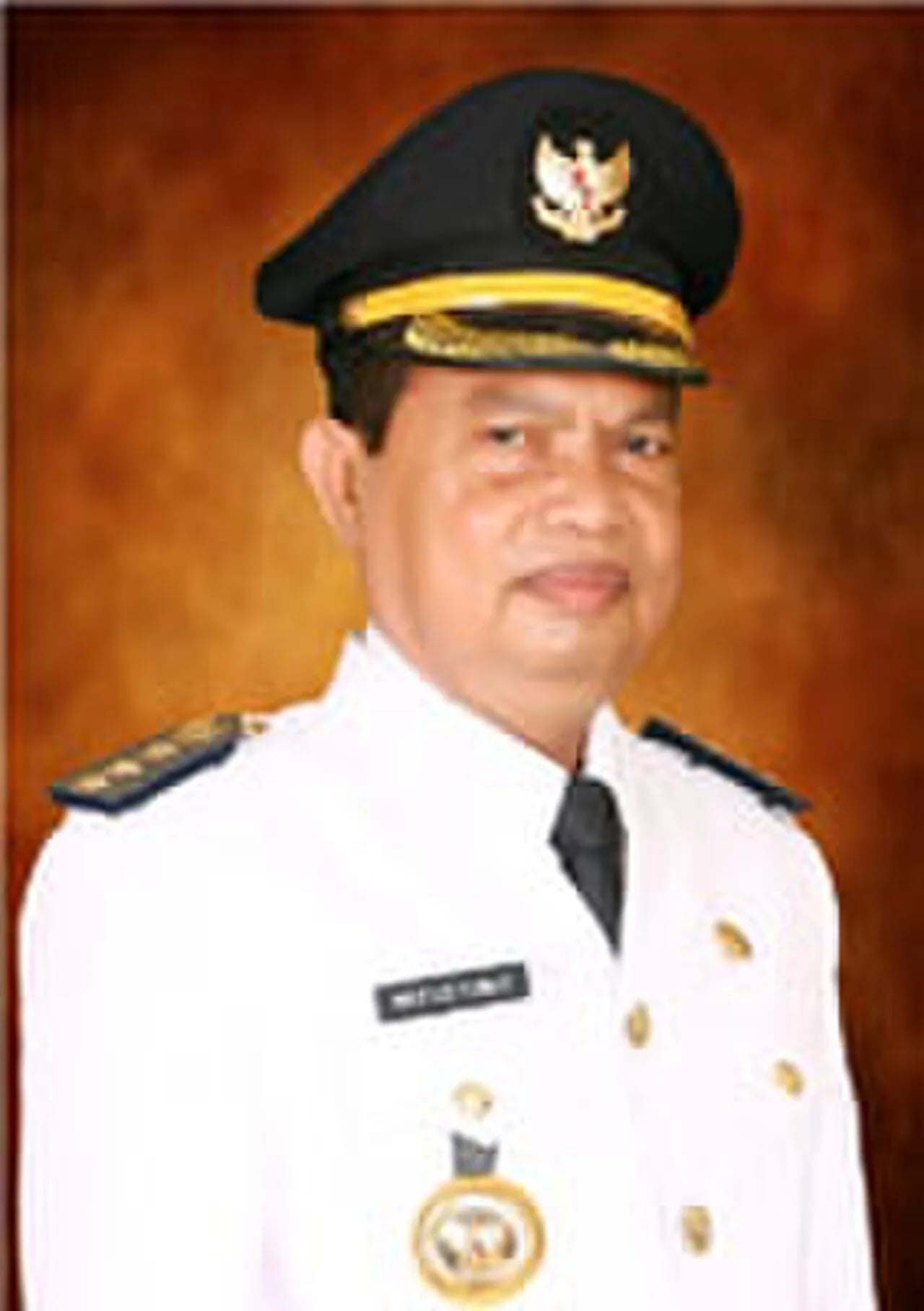 Porträt von Masud Yunus (1952–2020) – Gedenkseite