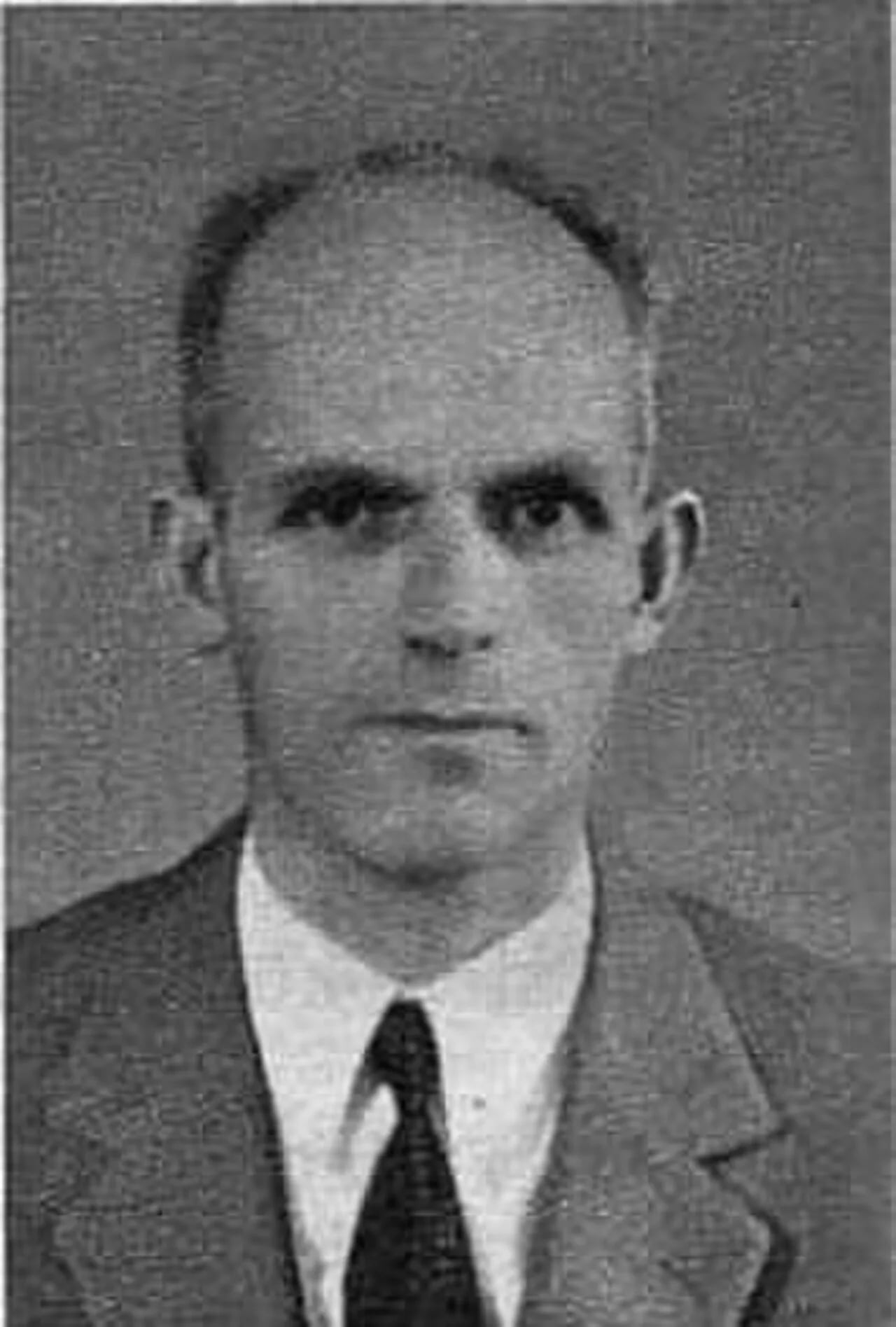 Portrait of Xhafer Spahiu (1923–1999) – memorial page