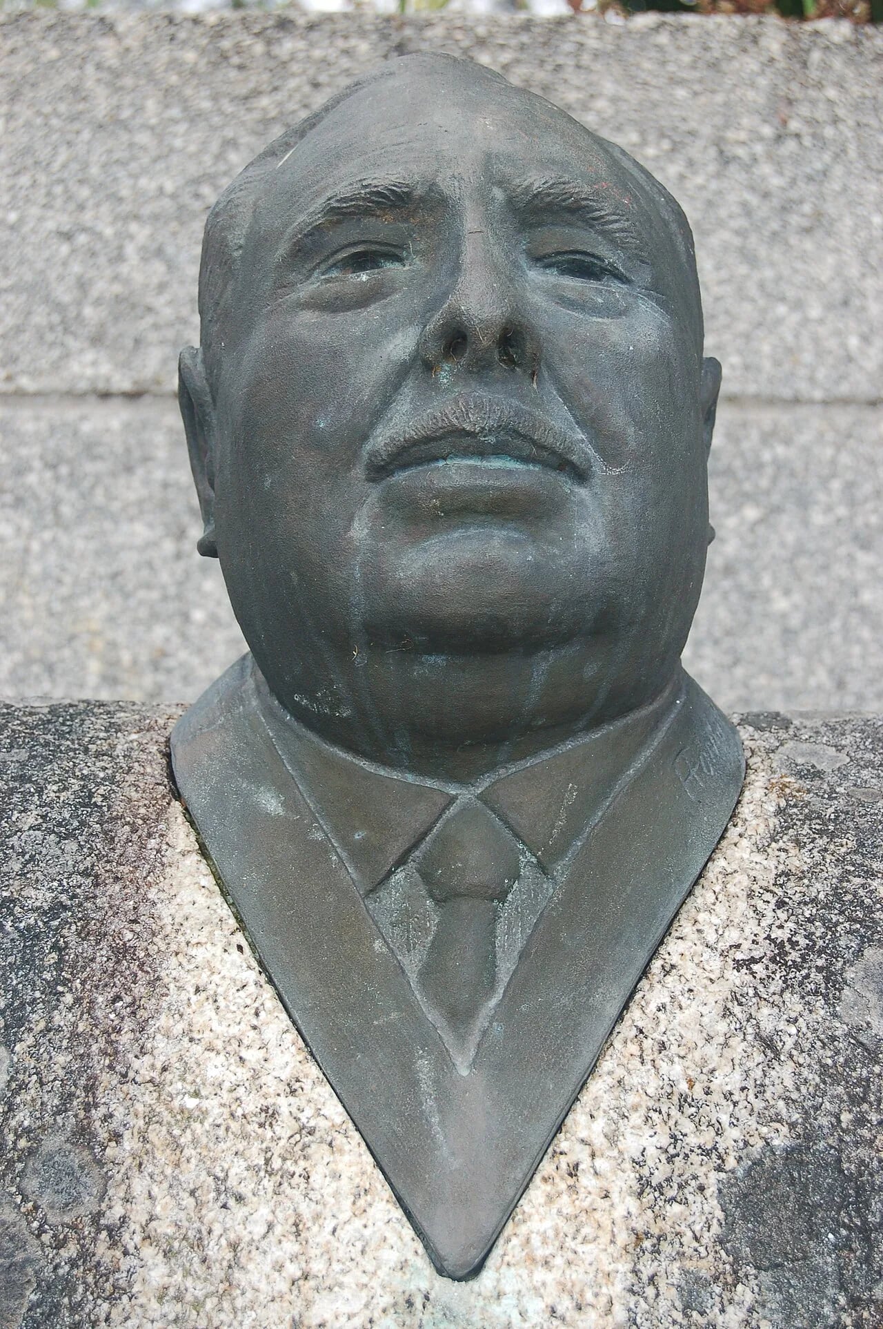 Porträt von Ricardo Portela (1920–1992) – Gedenkseite