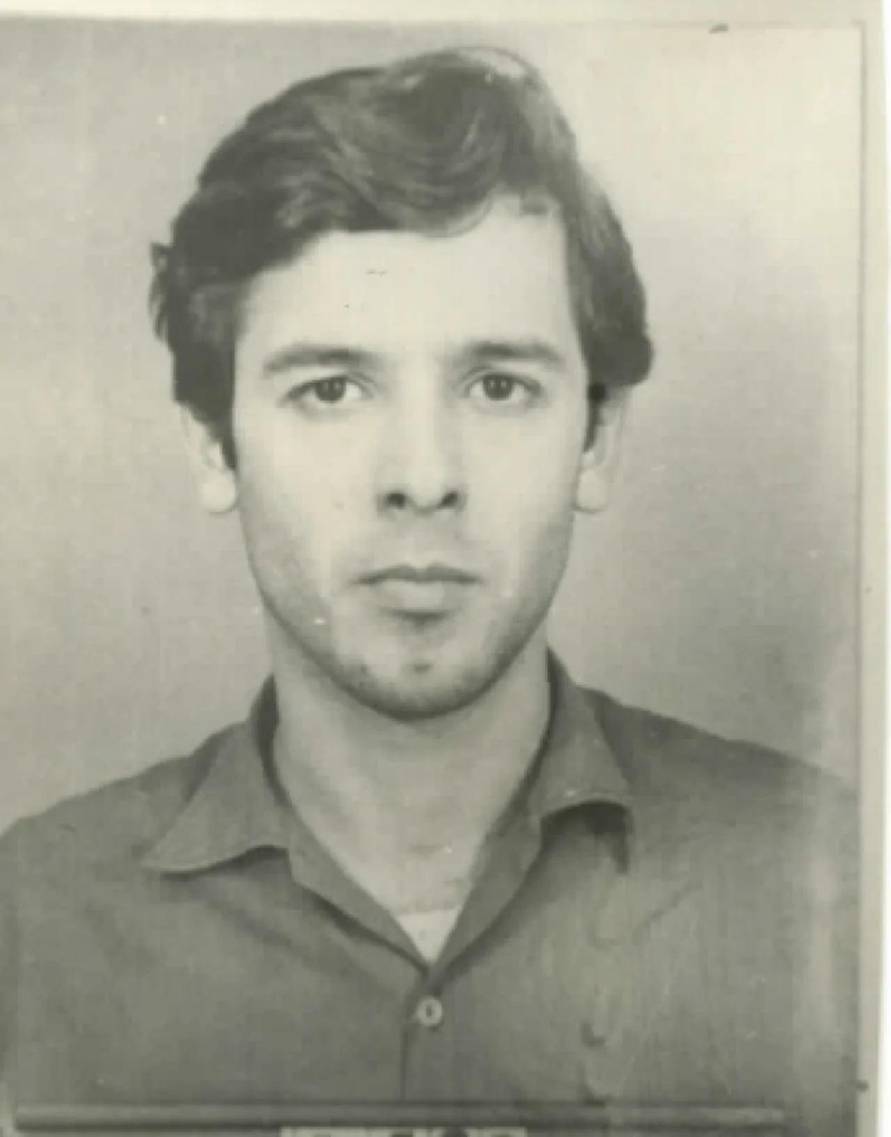 Portrait of Carlos Eduardo Pires Fleury (1945–1971) – memorial page