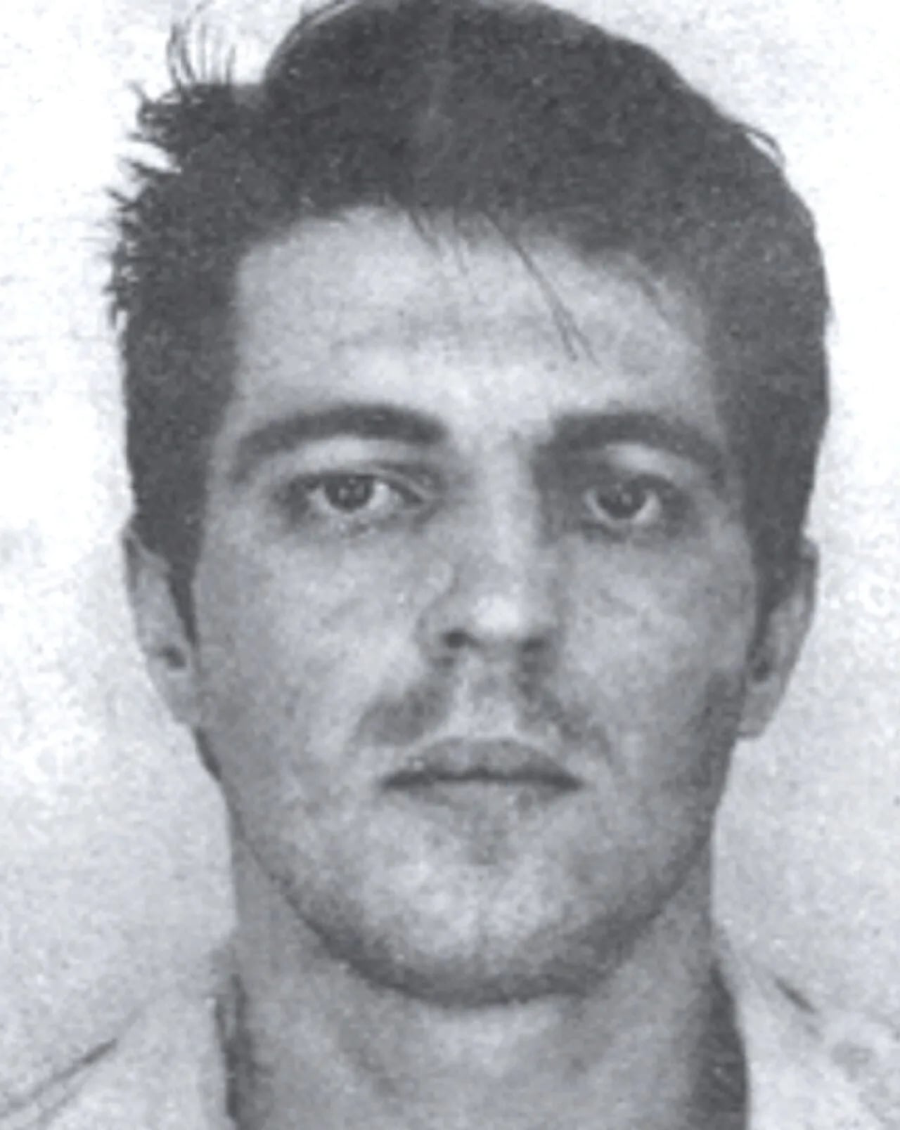 Porträt von Daniel José de Carvalho (1945–1974) – Gedenkseite