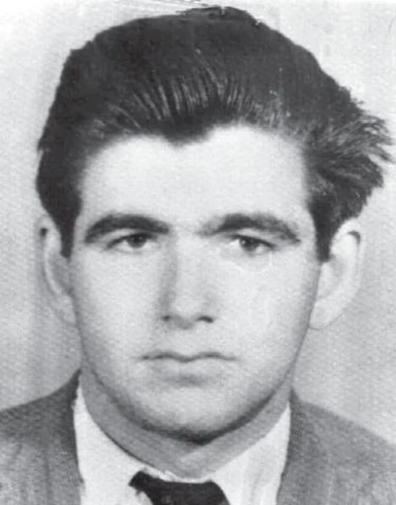 Portrait of Dênis Casemiro (1942–1971) – memorial page