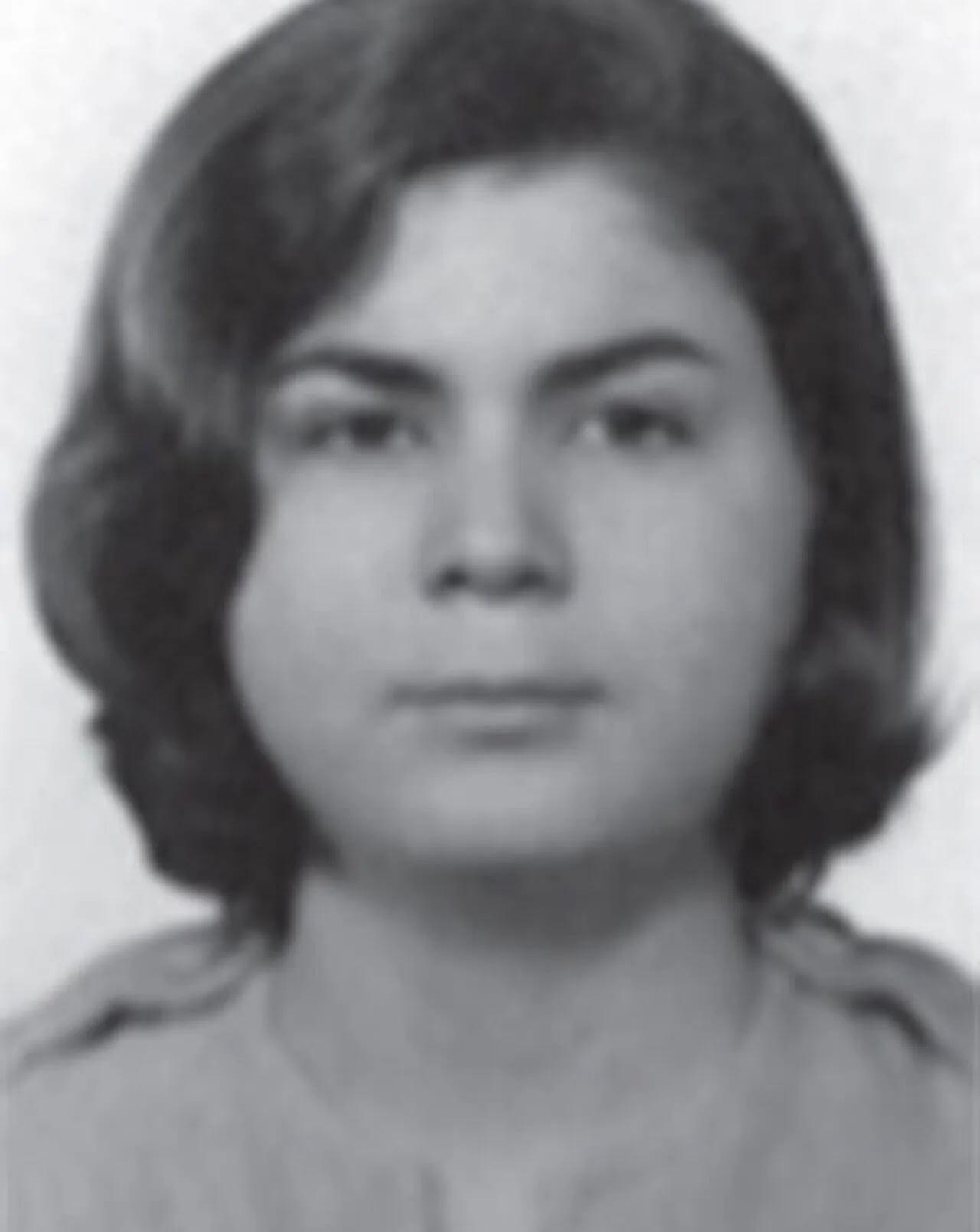 Portrait of Gastone Lúcia Carvalho Beltrão (1950–1972) – memorial page