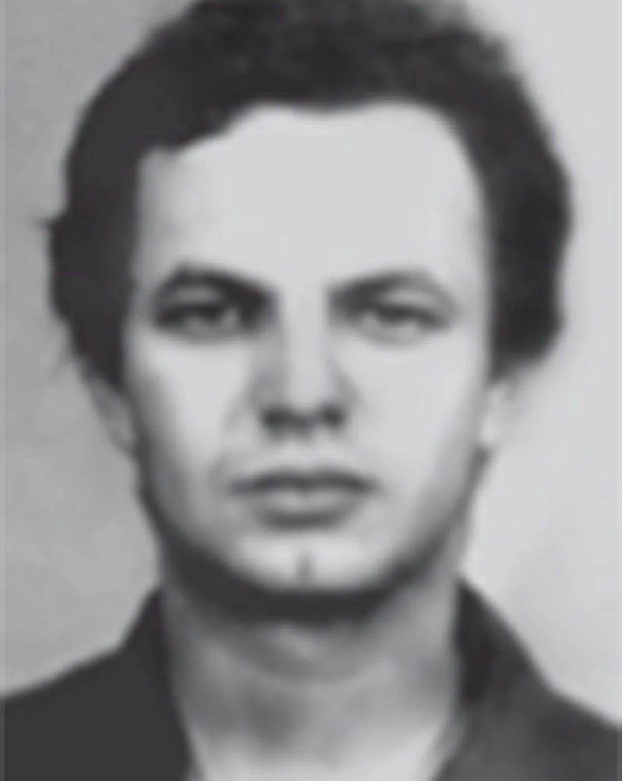Porträt von Lauriberto José Reyes (1945–1972) – Gedenkseite
