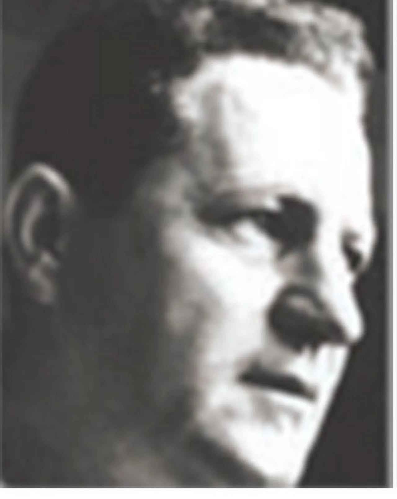 Portrait of Luiz Ghilardini (1920–1973) – memorial page