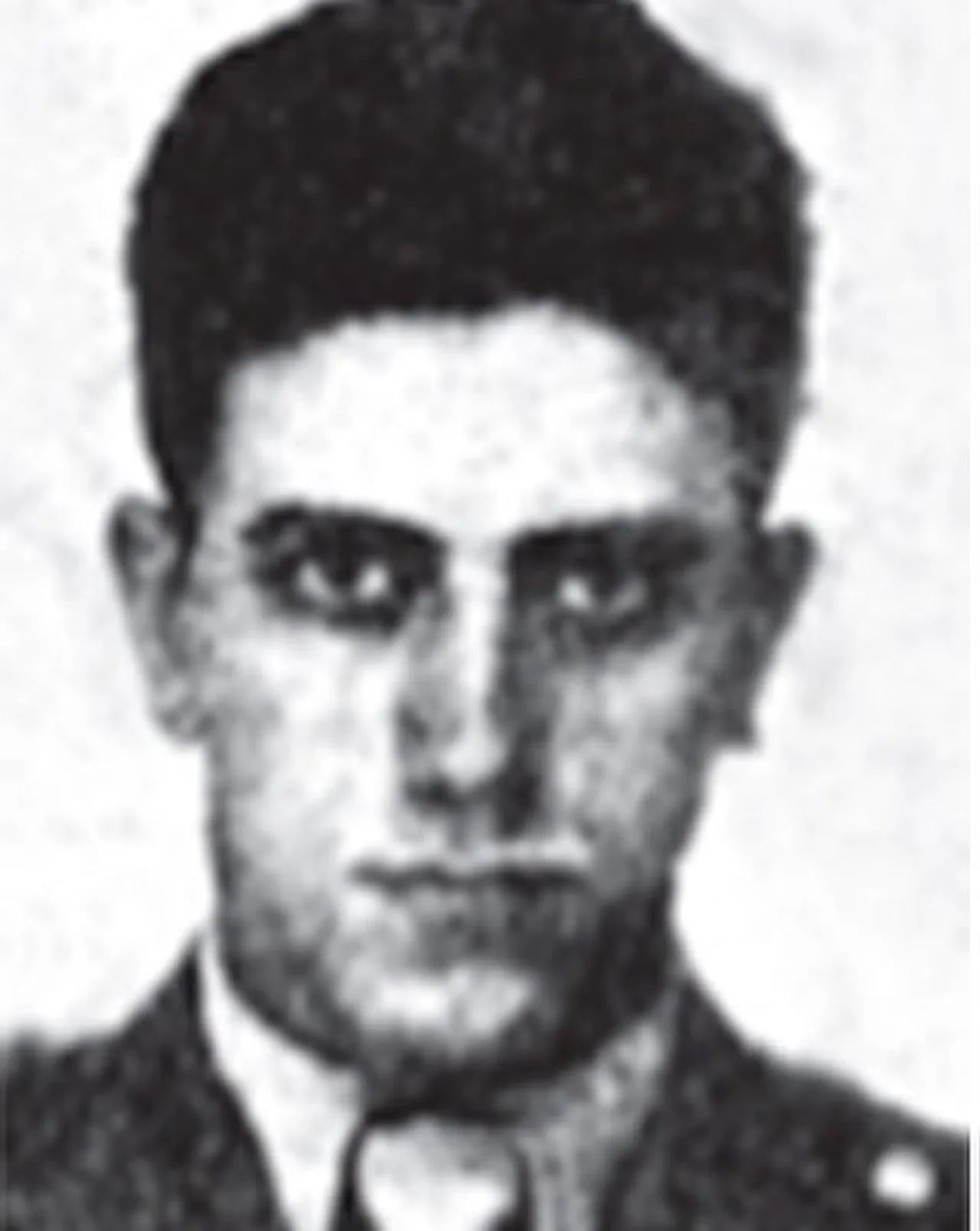 Porträt von Paulo Guerra Tavares (1937–1972) – Gedenkseite