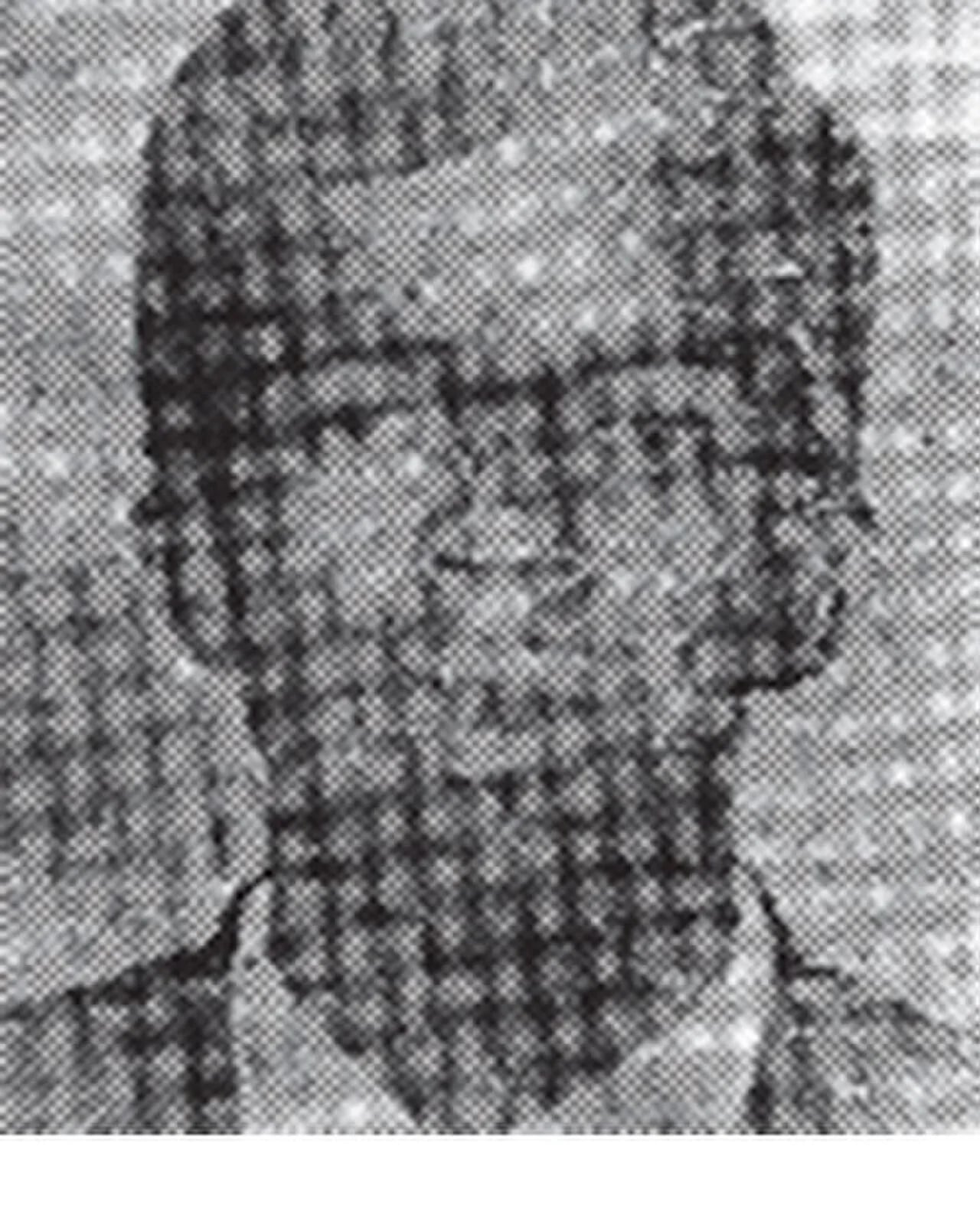 Porträt von Raimundo Eduardo da Silva (1948–1971) – Gedenkseite