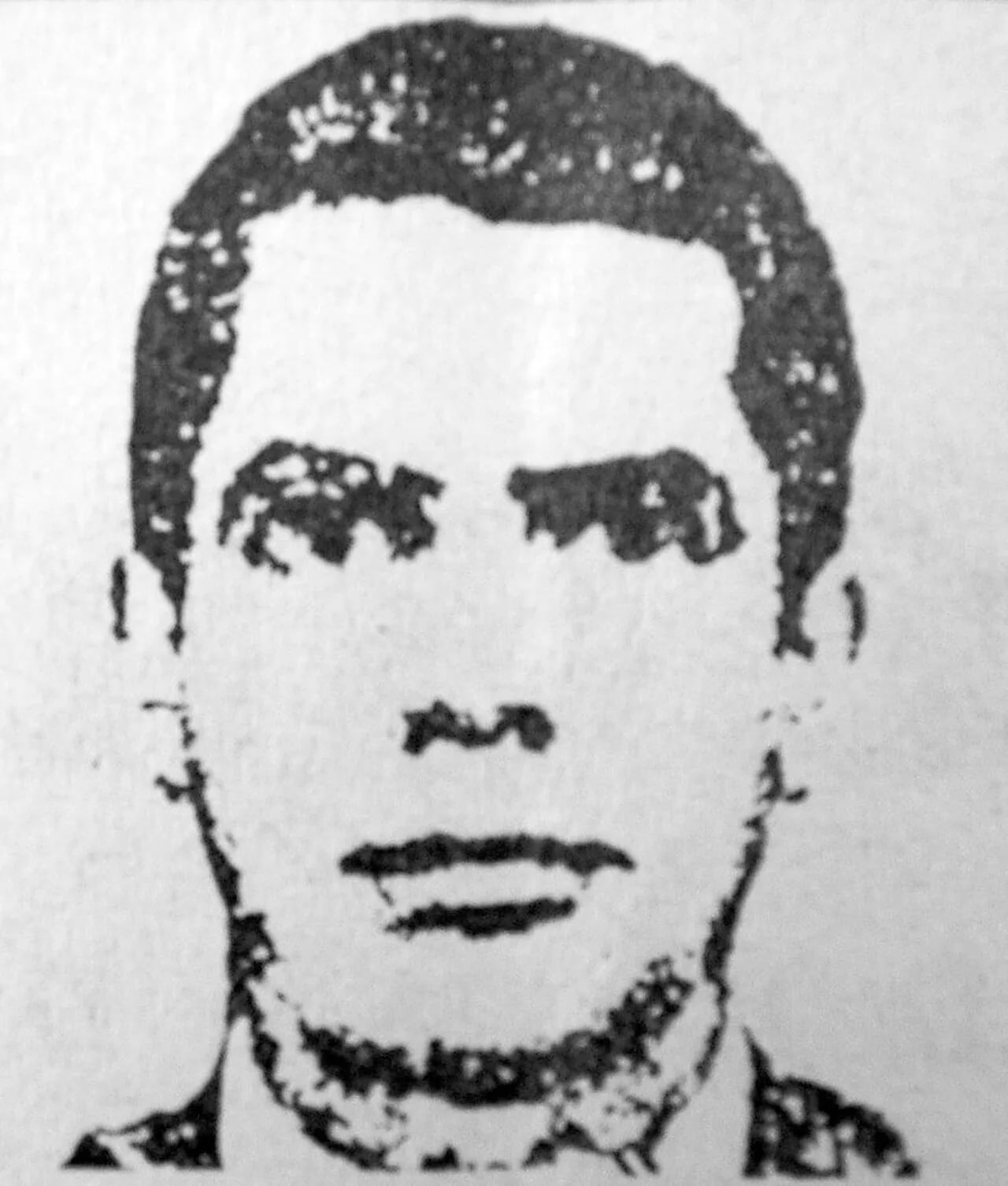 Porträt von Sérgio Roberto Correa (1941–1969) – Gedenkseite
