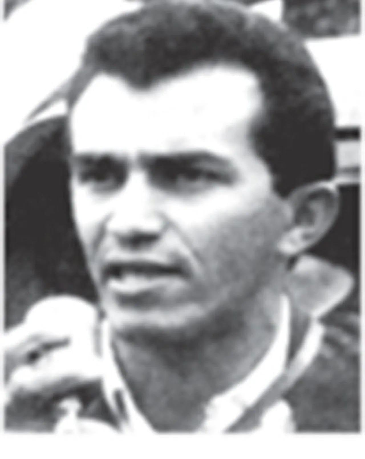 Porträt von Virgílio Gomes da Silva (1933–1969) – Gedenkseite