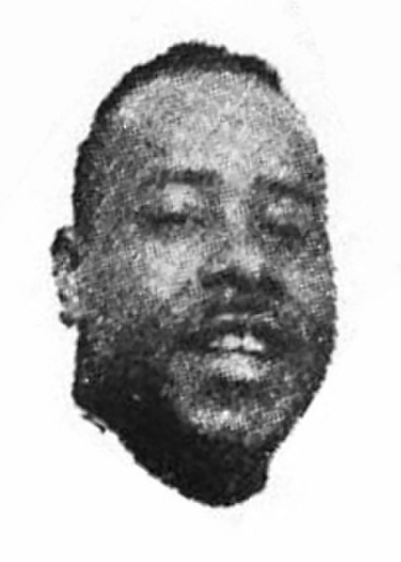 Portrait of King Kolax (1912–1991) – memorial page