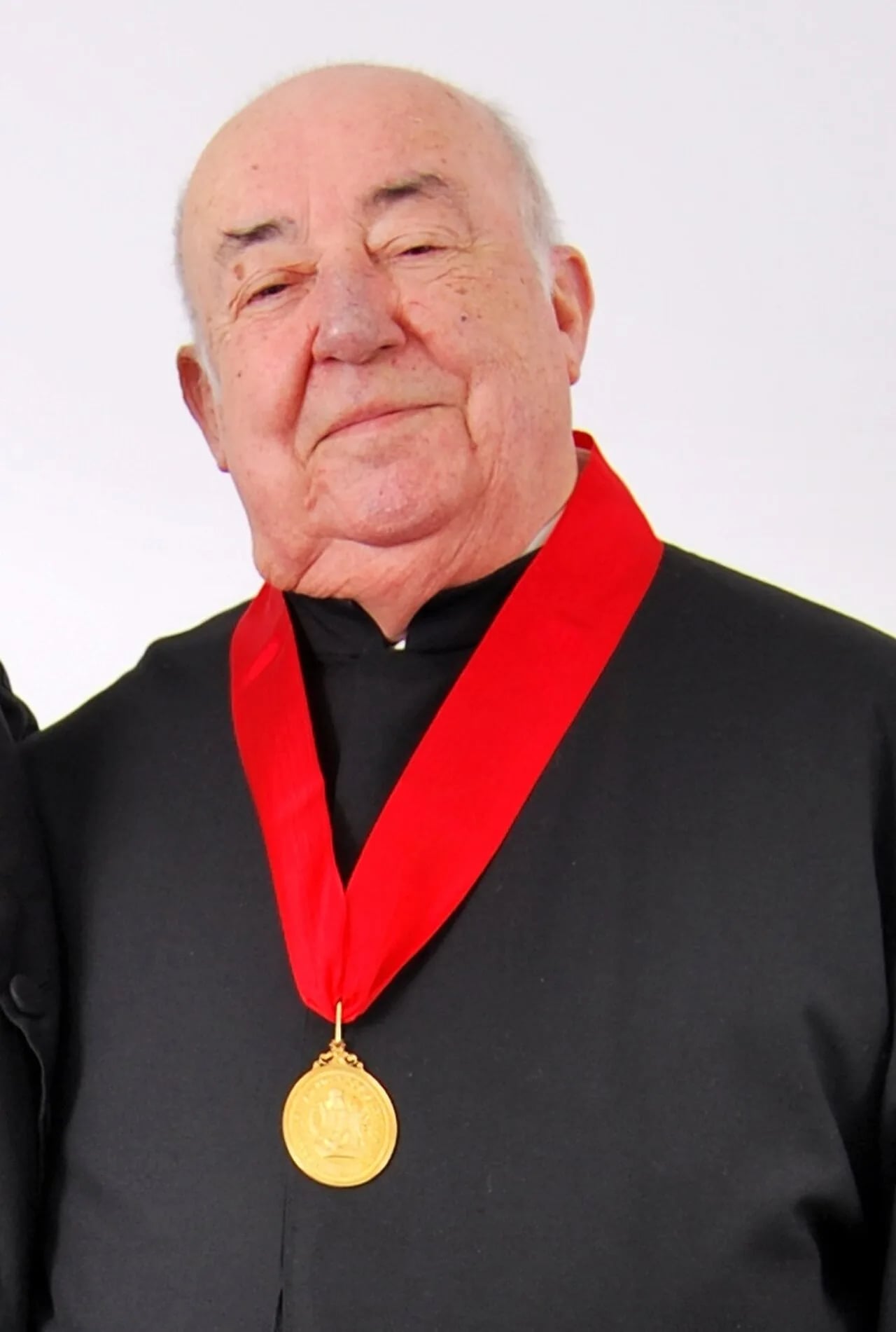 Portrait of Manuel Dos Santos Machado (1933–2013) – memorial page