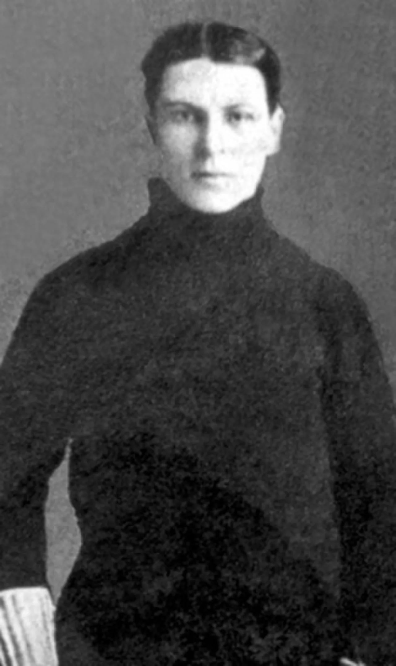 Portrait of Roy Brown (1880–1950) – memorial page