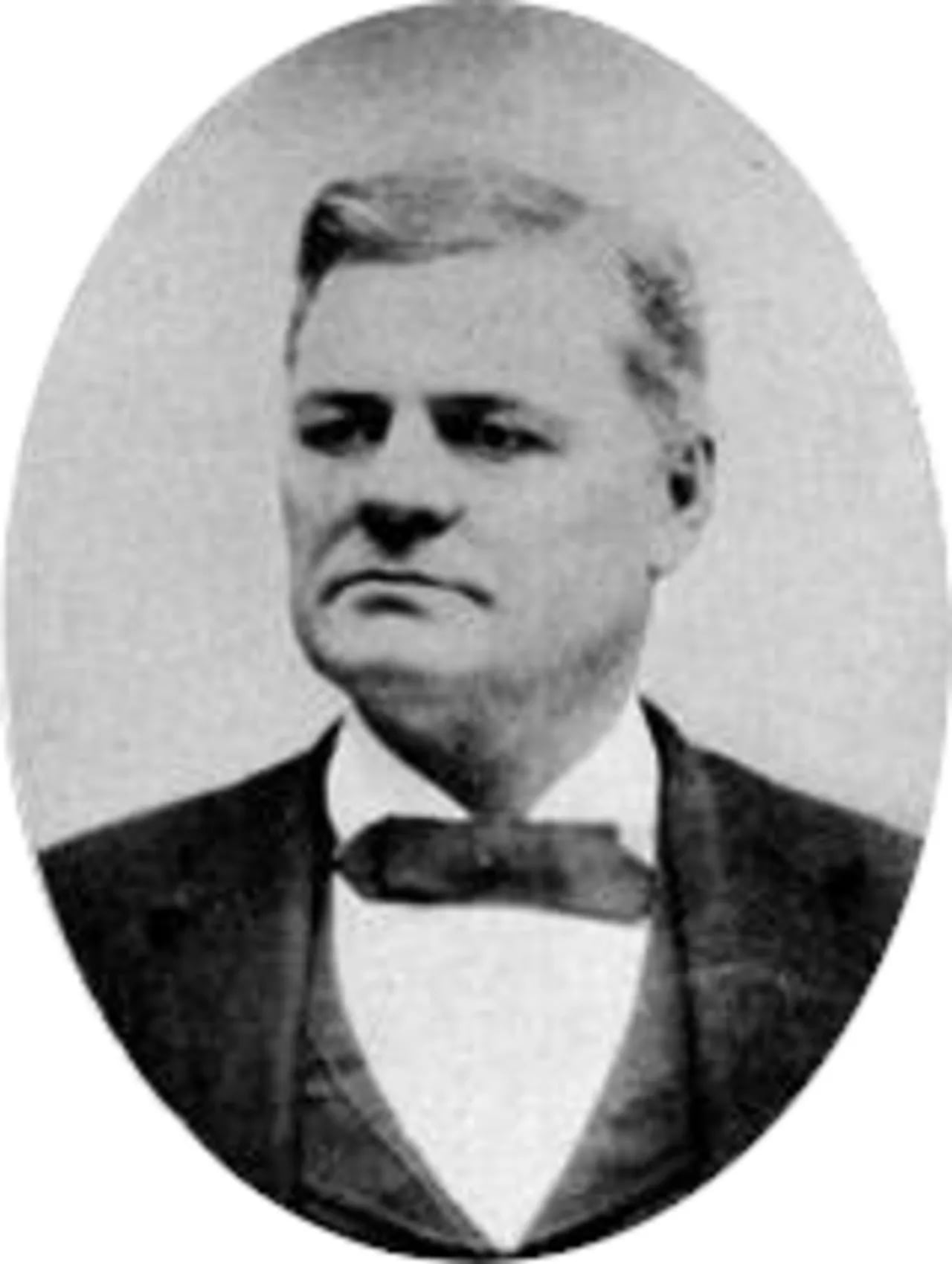 Portrait of Jacob W. Wilkin (1837–1907) – memorial page