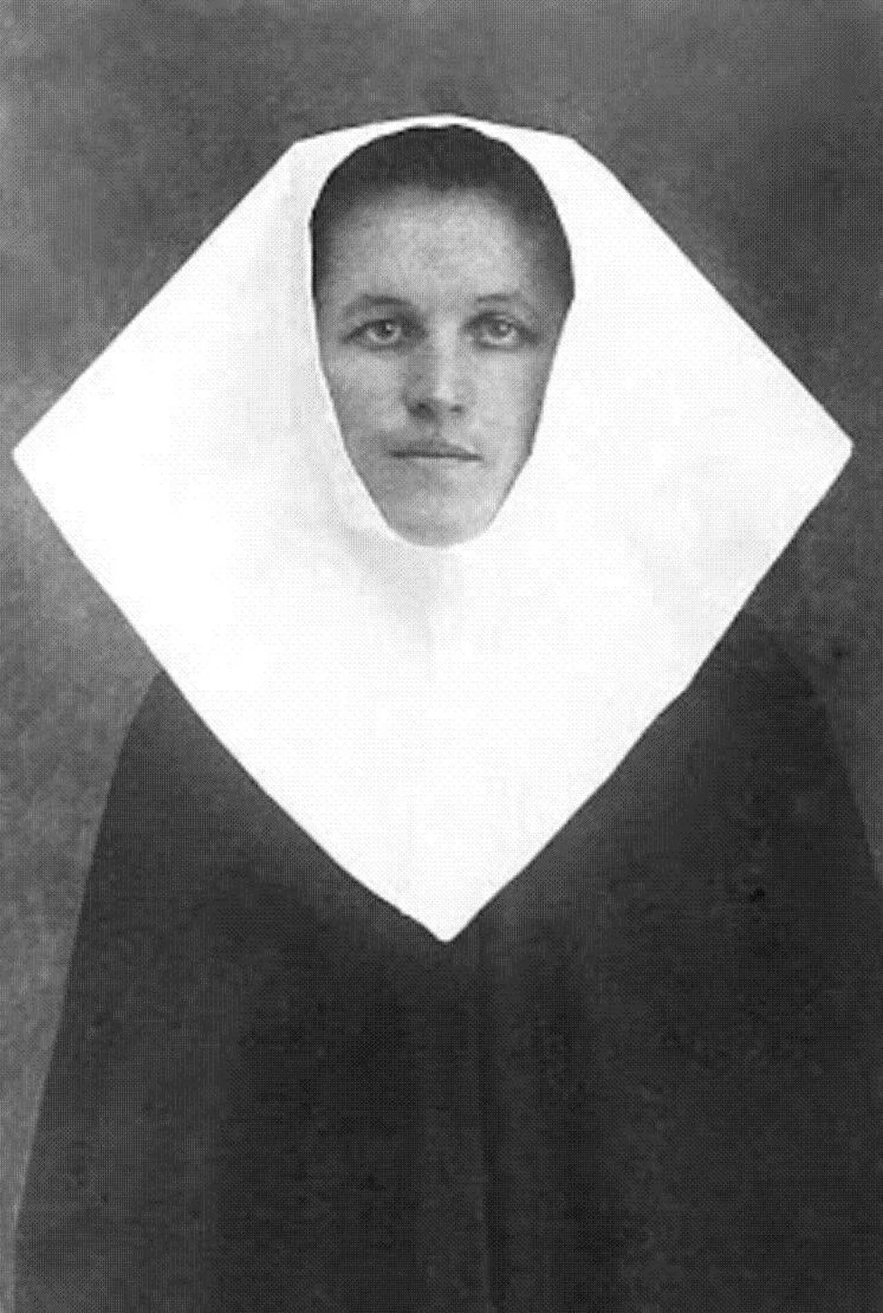Porträt von Roberta Zofia Babiak (1905–1945) – Gedenkseite