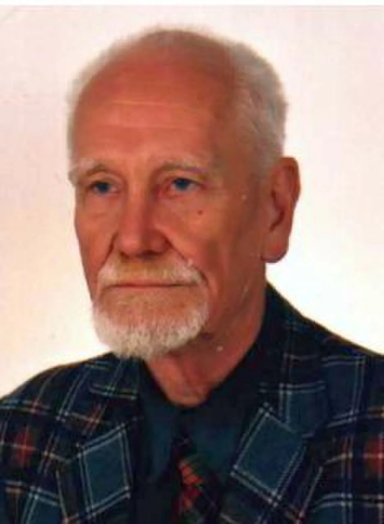 Porträt von Marek Rytel (1928–2004) – Gedenkseite