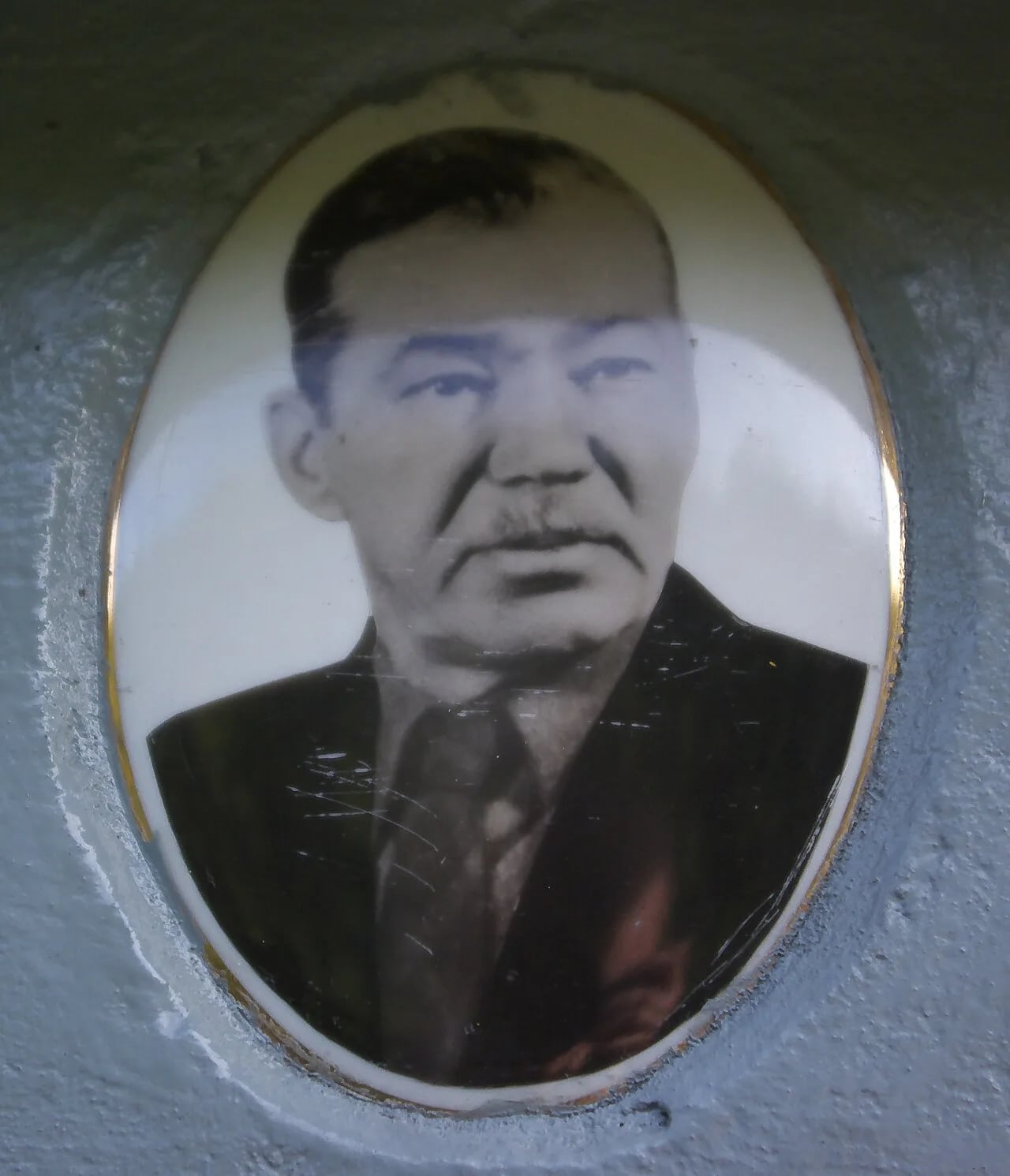 Portrait of Franciszek Lurski (1895–1963) – memorial page