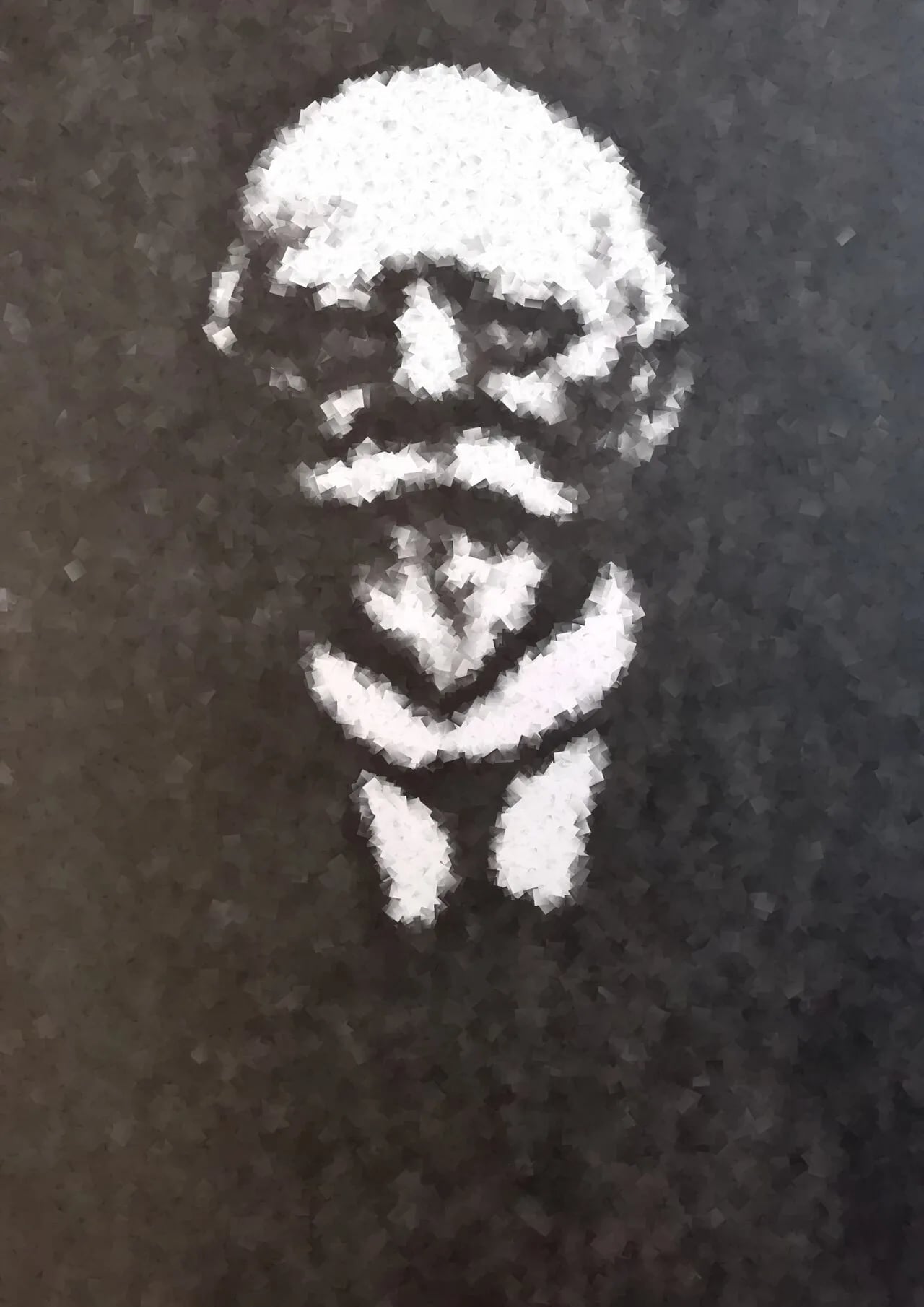 Porträt von Hendrik Egberts Hoegsma (1850–1932) – Gedenkseite