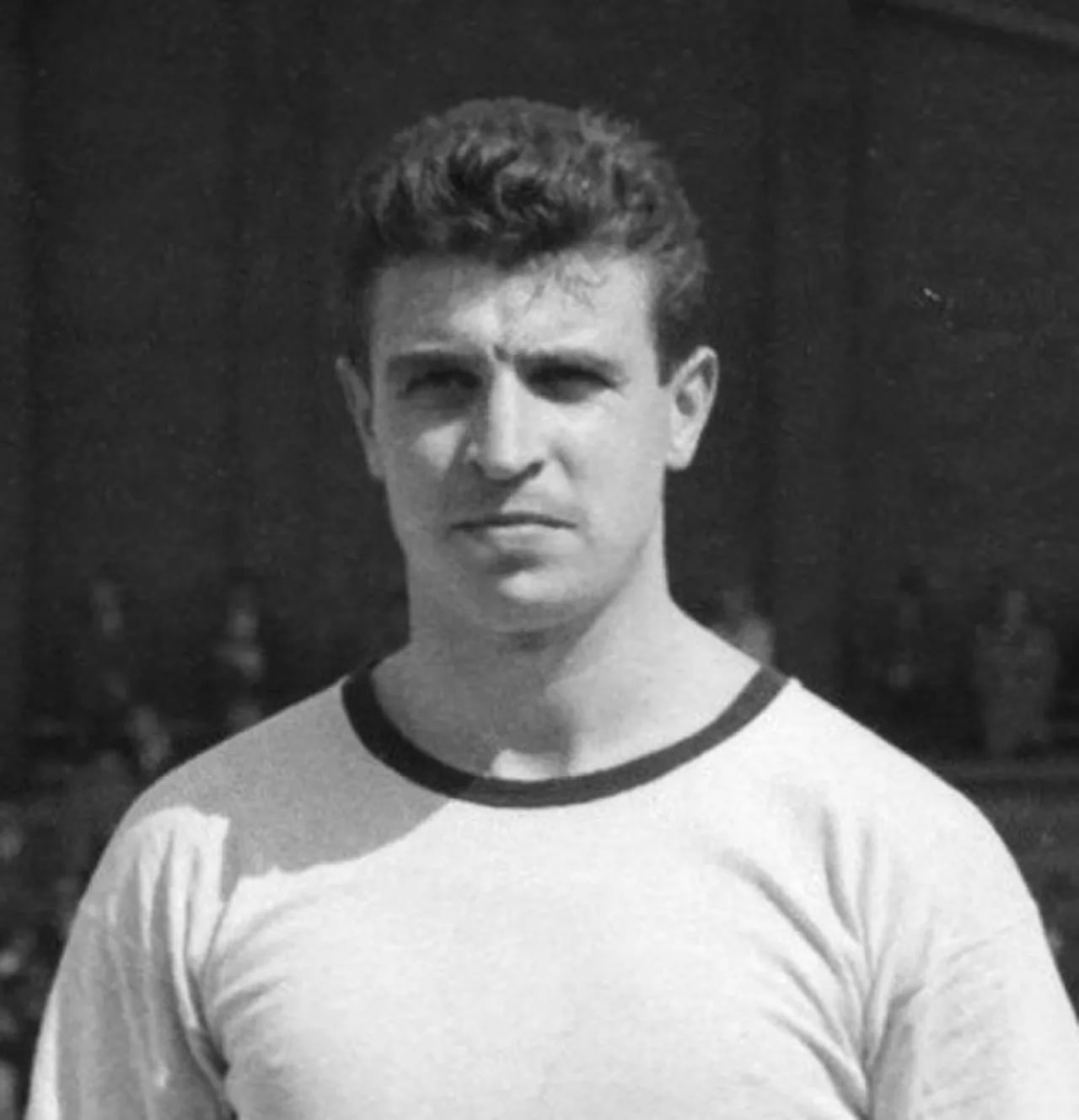 Portrait of Ton van den Hurk (1933–2021) – memorial page