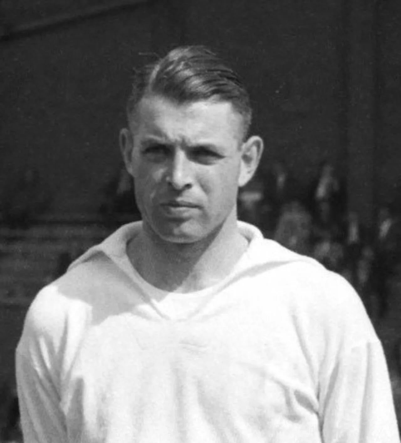 Porträt von Frans Swinkels (1931–1994) – Gedenkseite
