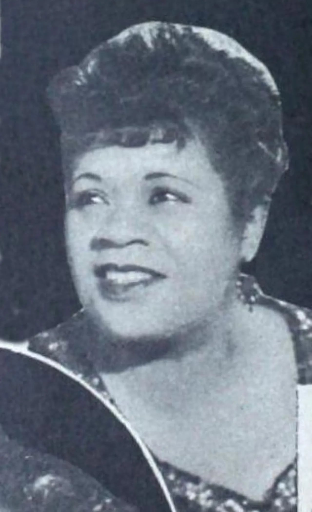 Porträt von Viola Gertrude Wells (1904–1984) – Gedenkseite