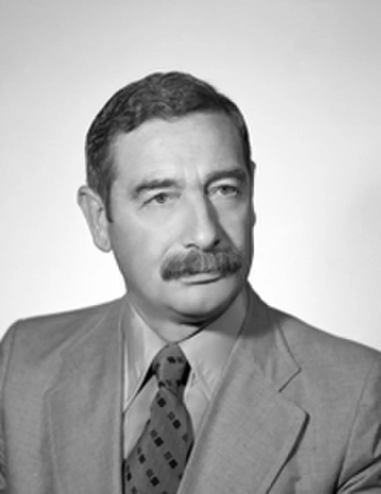 Porträt von Alberto Cipellini (1919–2005) – Gedenkseite
