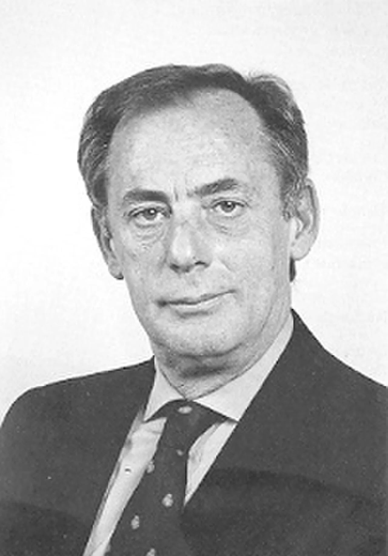 Portrait of Elio Colosimo (1937–2009) – memorial page
