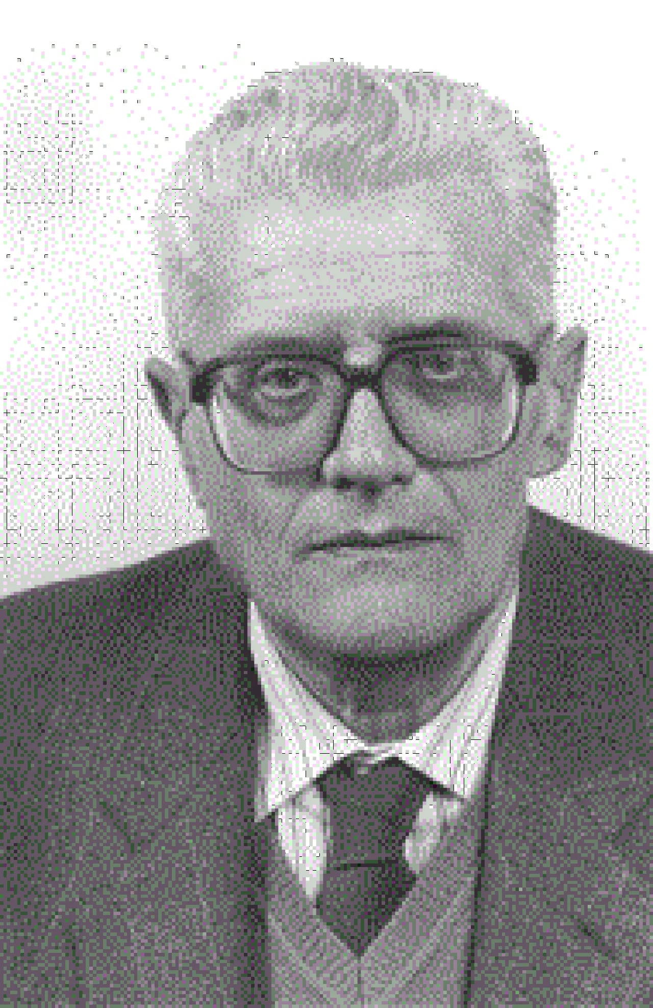 Porträt von Alì Nannipieri (1925–2007) – Gedenkseite