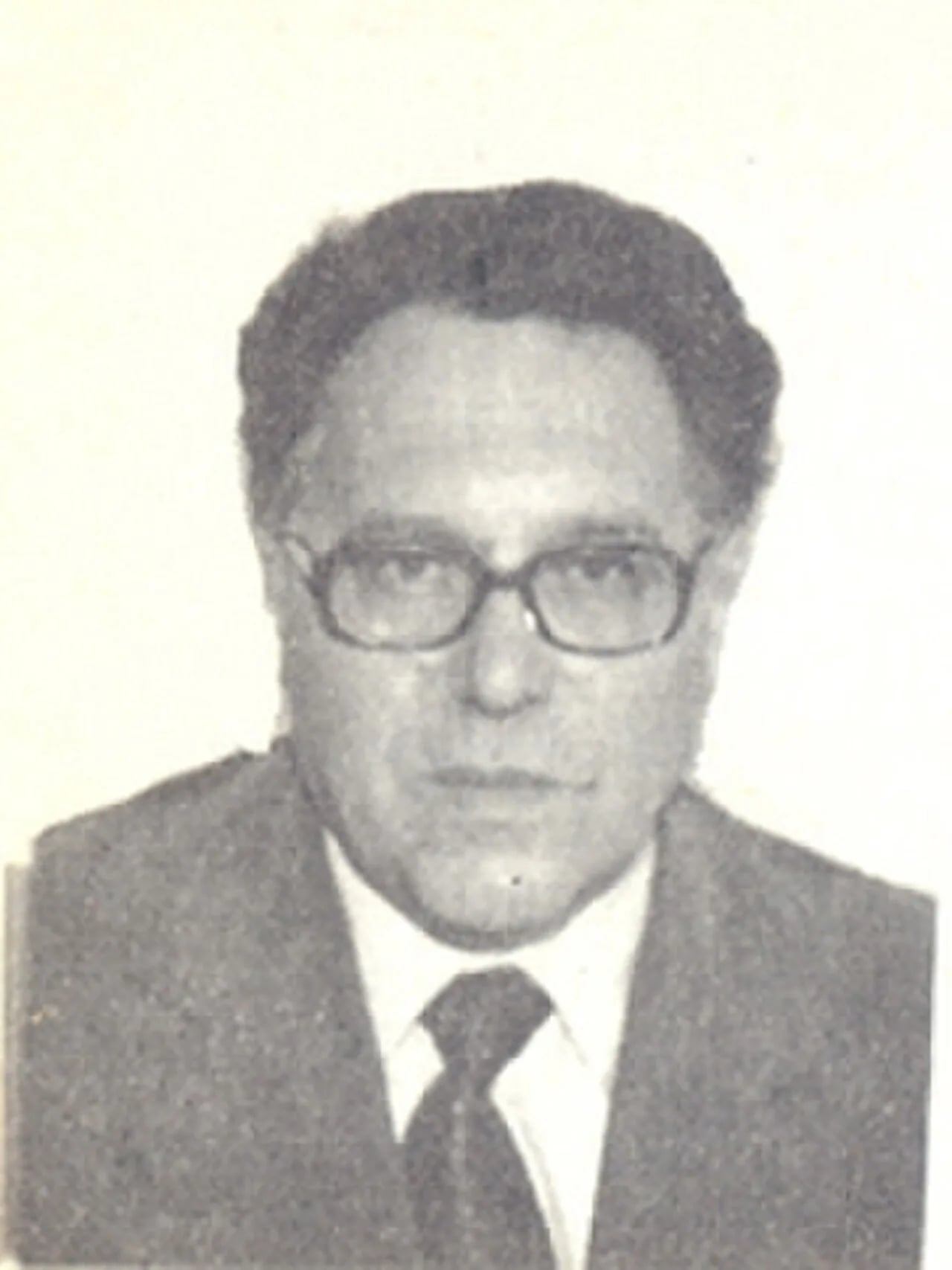 Porträt von Elia Lazzari (1927–2019) – Gedenkseite