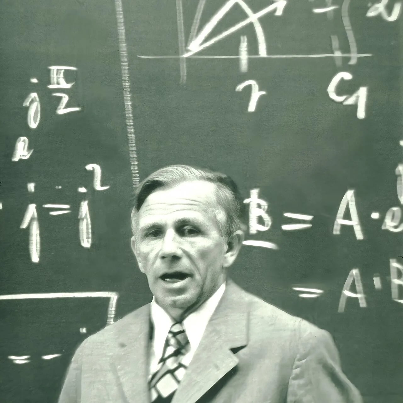Porträt von Klaus Lunze (1917–2010) – Gedenkseite