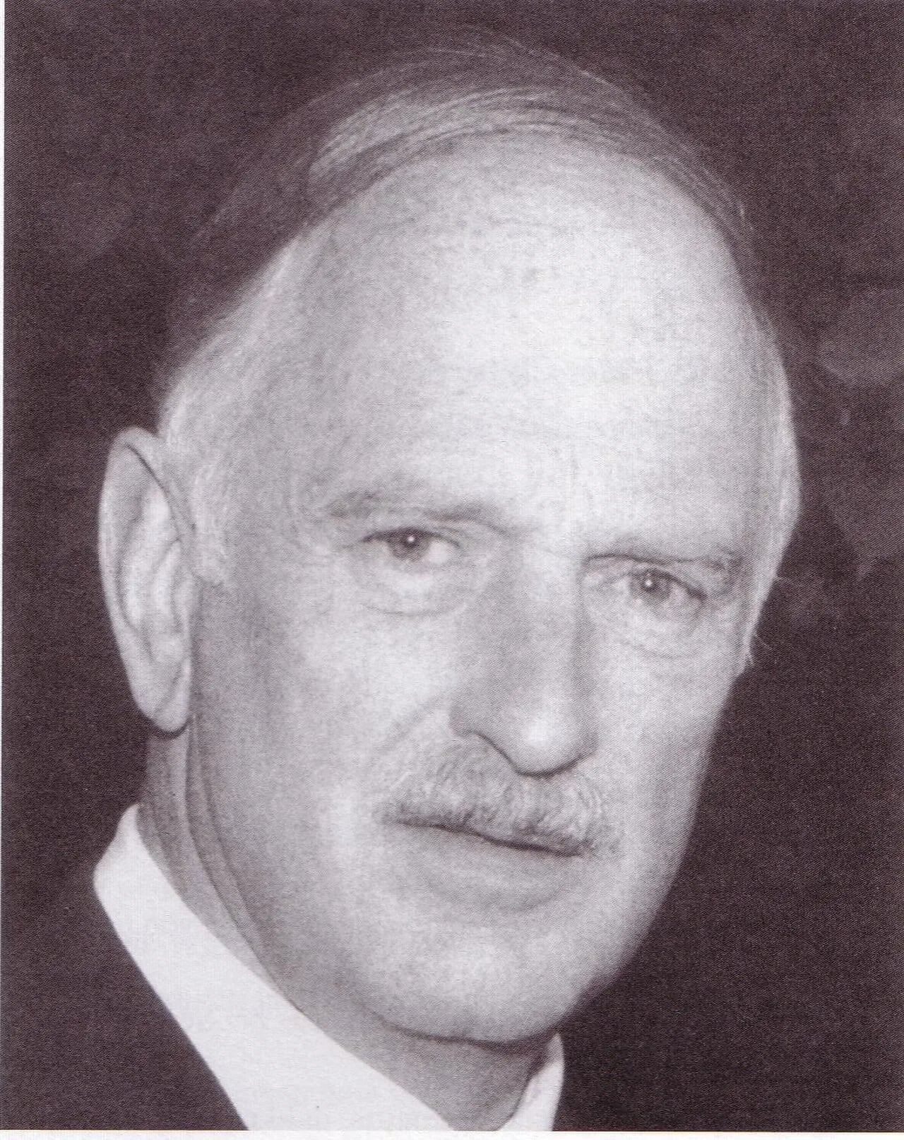 Portrait of Klaus Reichel (1934–1996) – memorial page