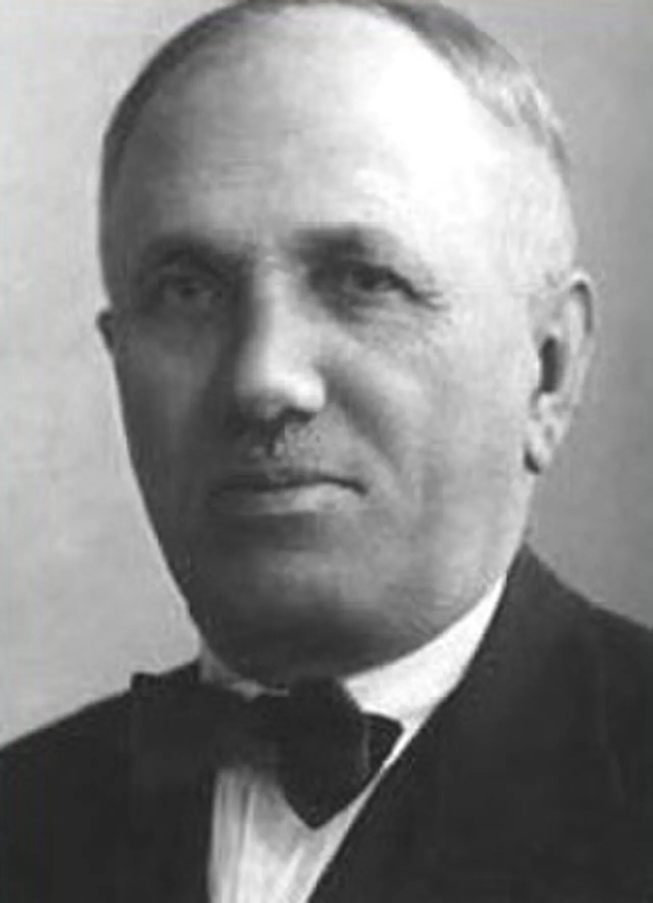 Portrait of Emin Cemal Suda (1877–1940) – memorial page