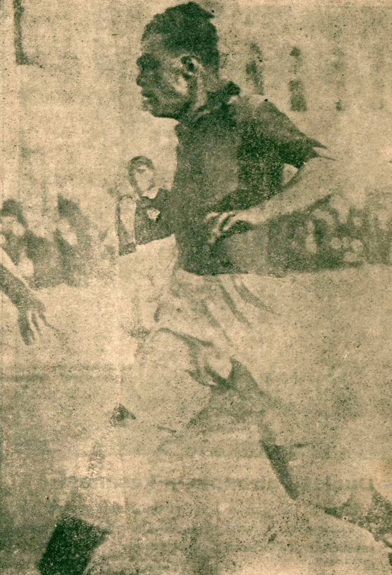 Portrait of Kemal Rıfat Kalpakçıoğlu (1899–1975) – memorial page