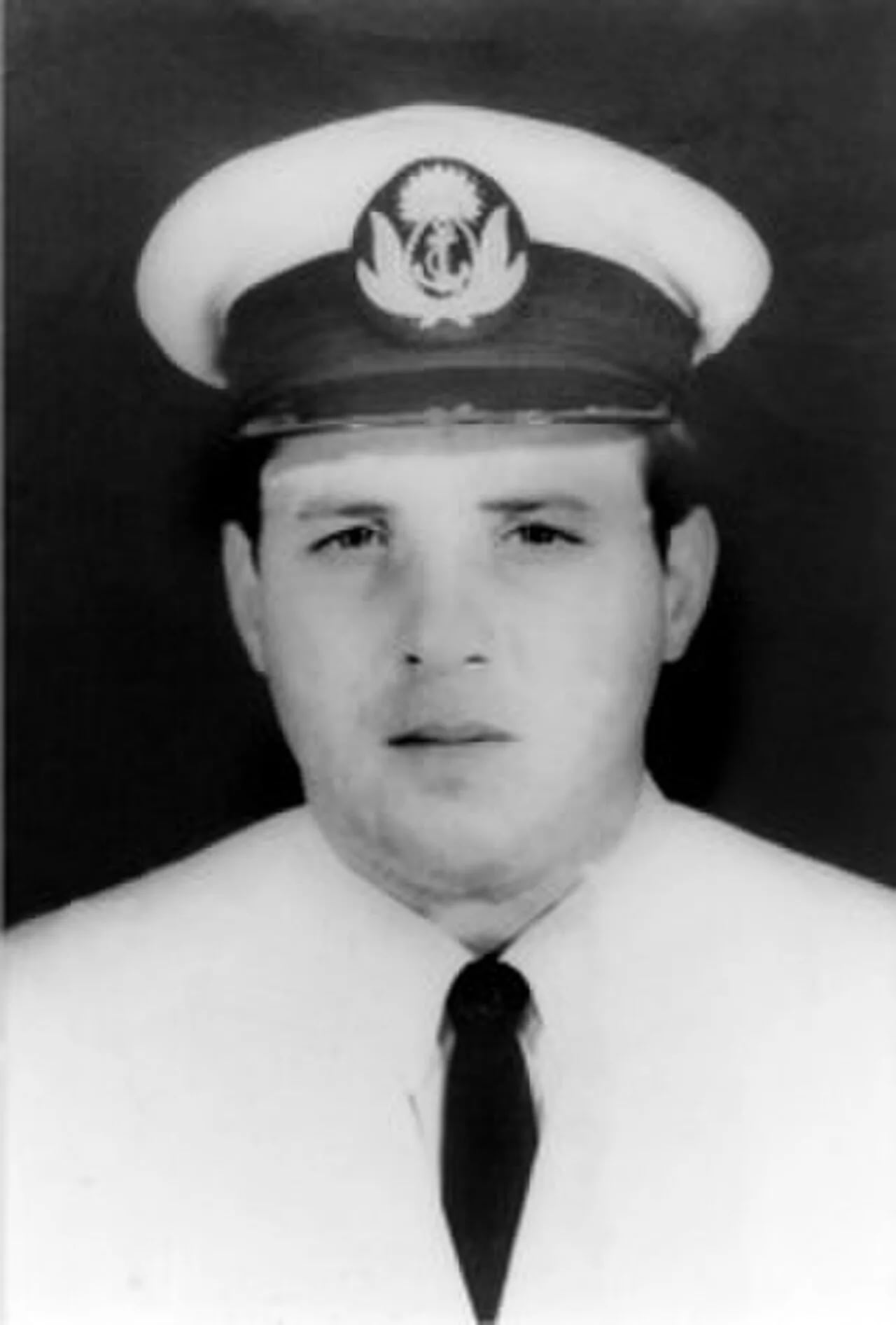 Portrait of Félix Artuso (1945–1982) – memorial page