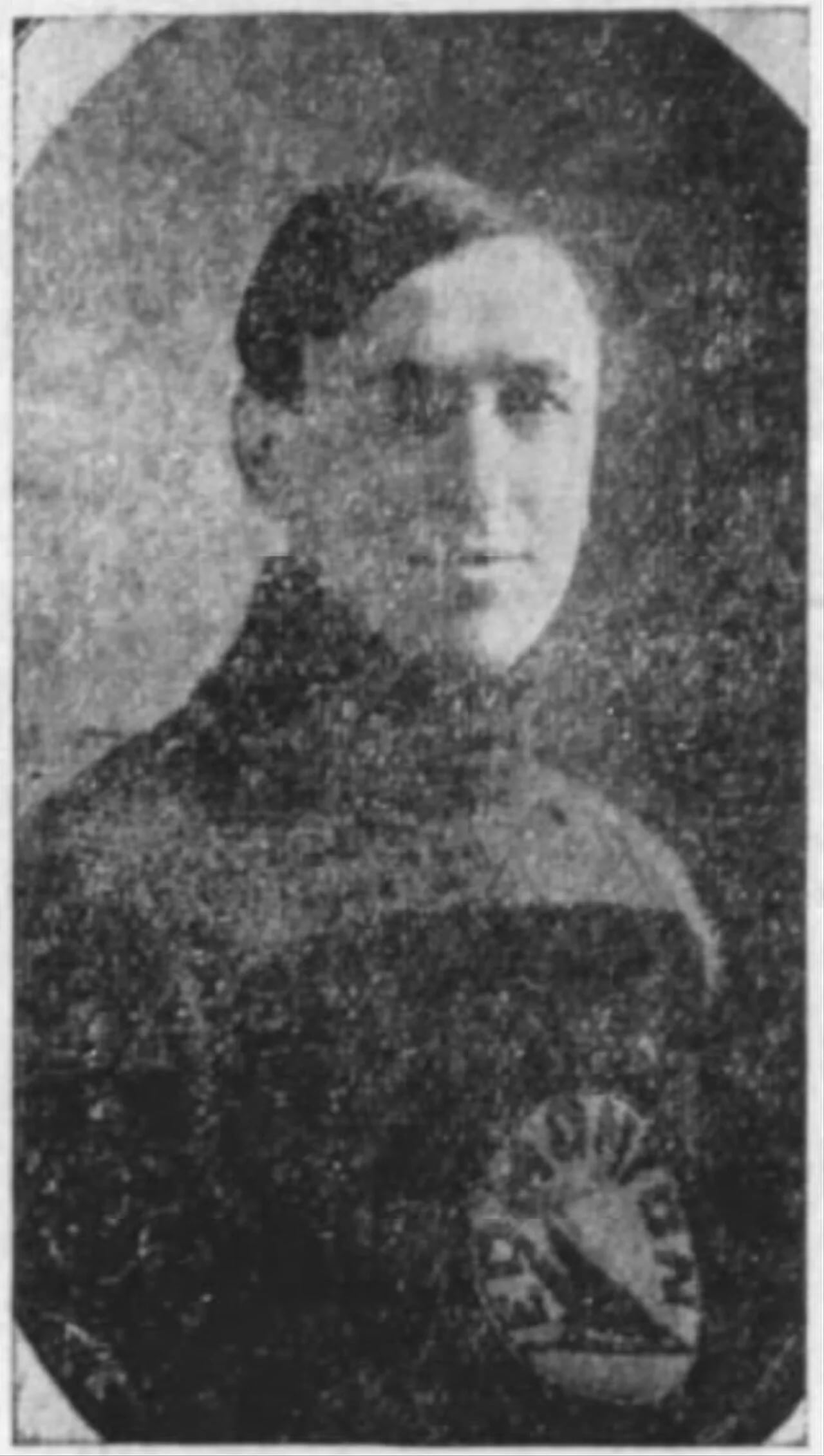 Portrait of Harold Deeton (1882–1969) – memorial page