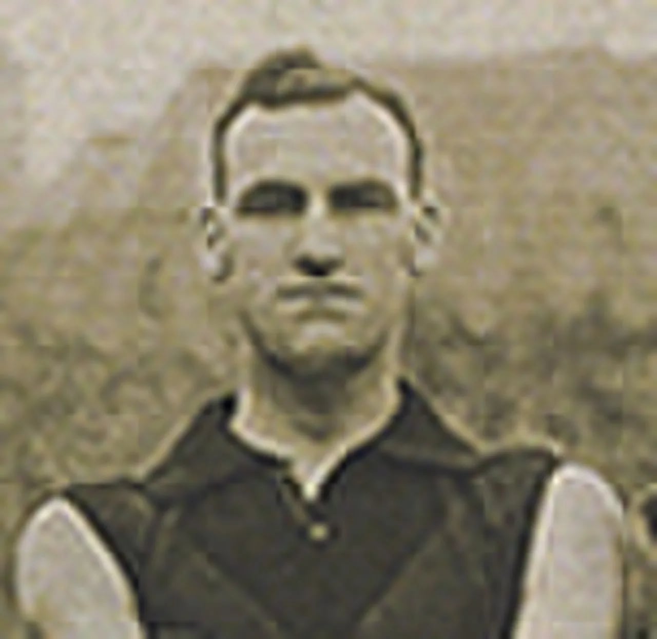 Porträt von Gil Hendrie (1901–1968) – Gedenkseite
