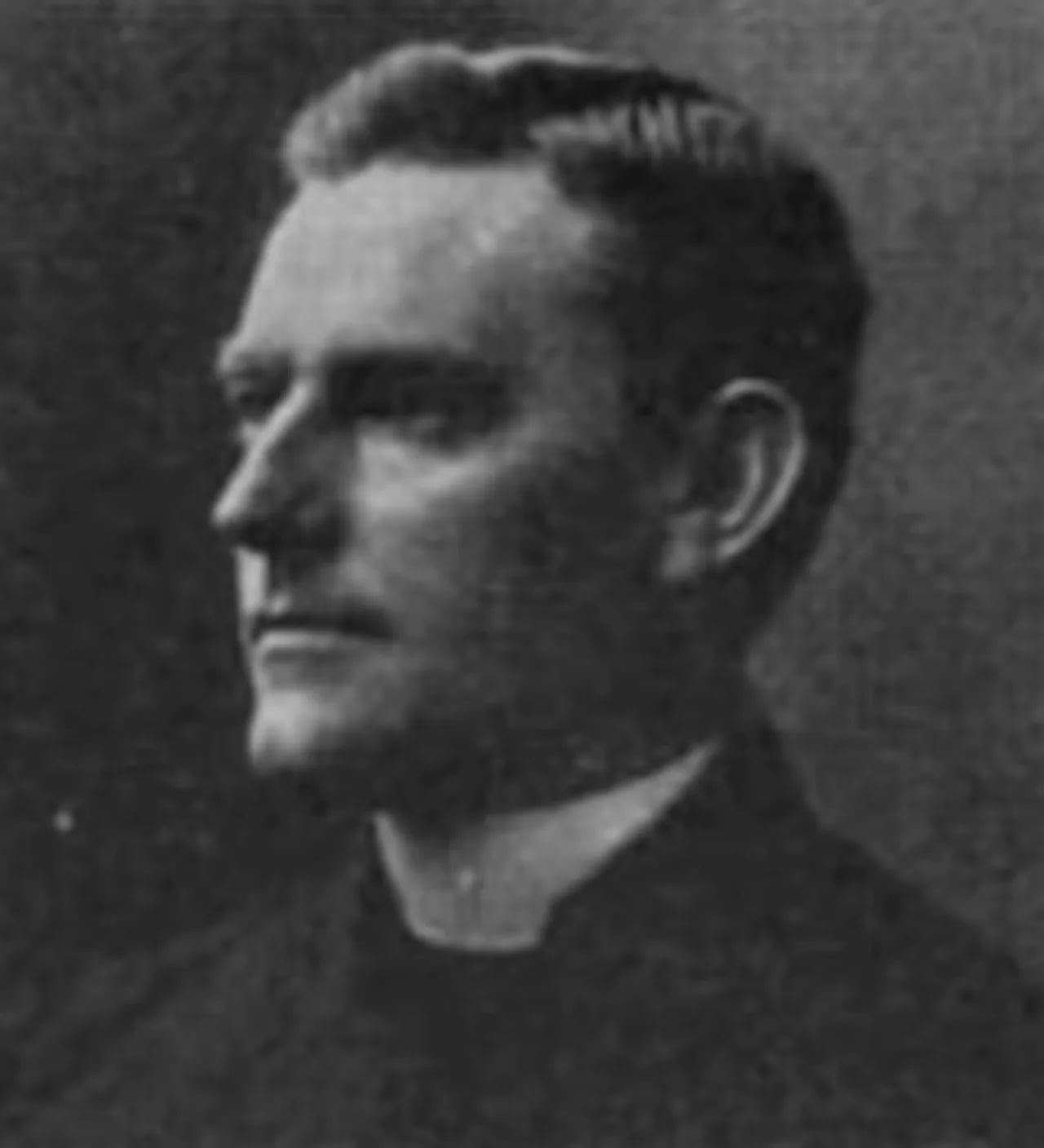 Portrait of Patrick Phelan (1856–1925) – memorial page