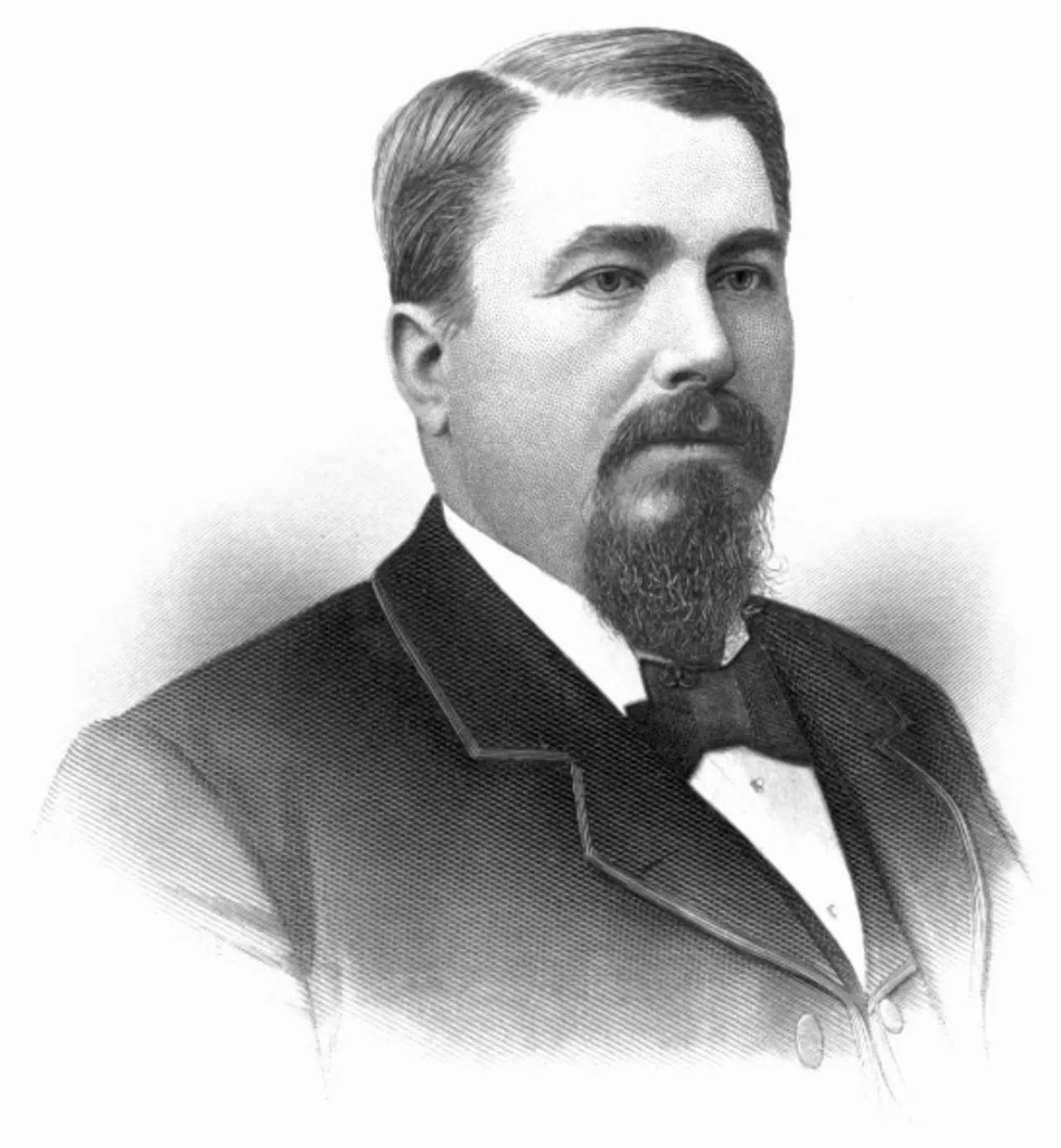 Portrait of Rollin S. Williamson (1839–1889) – memorial page