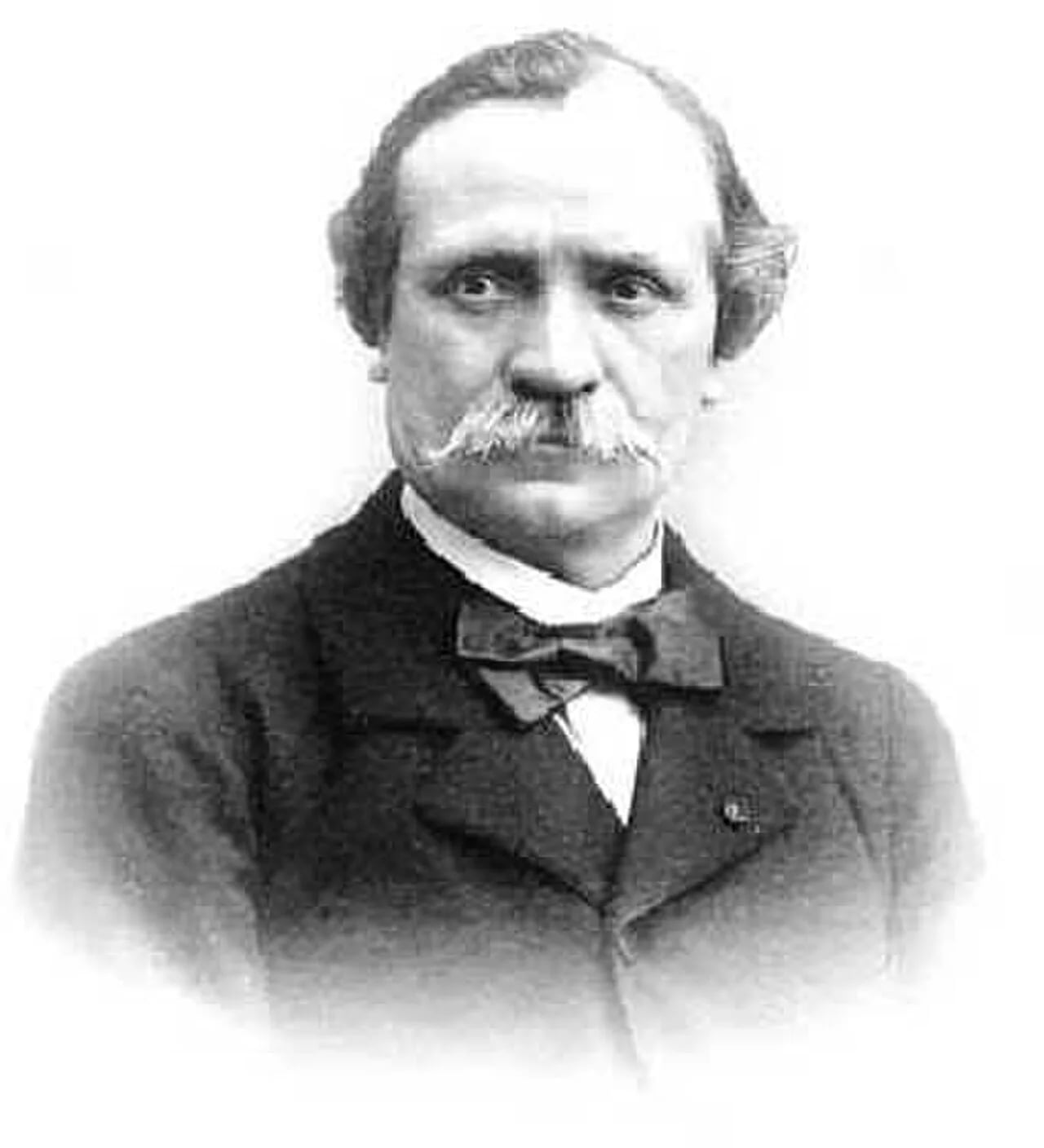 Portrait of Jules-Clément Chaplain (1839–1909) – memorial page