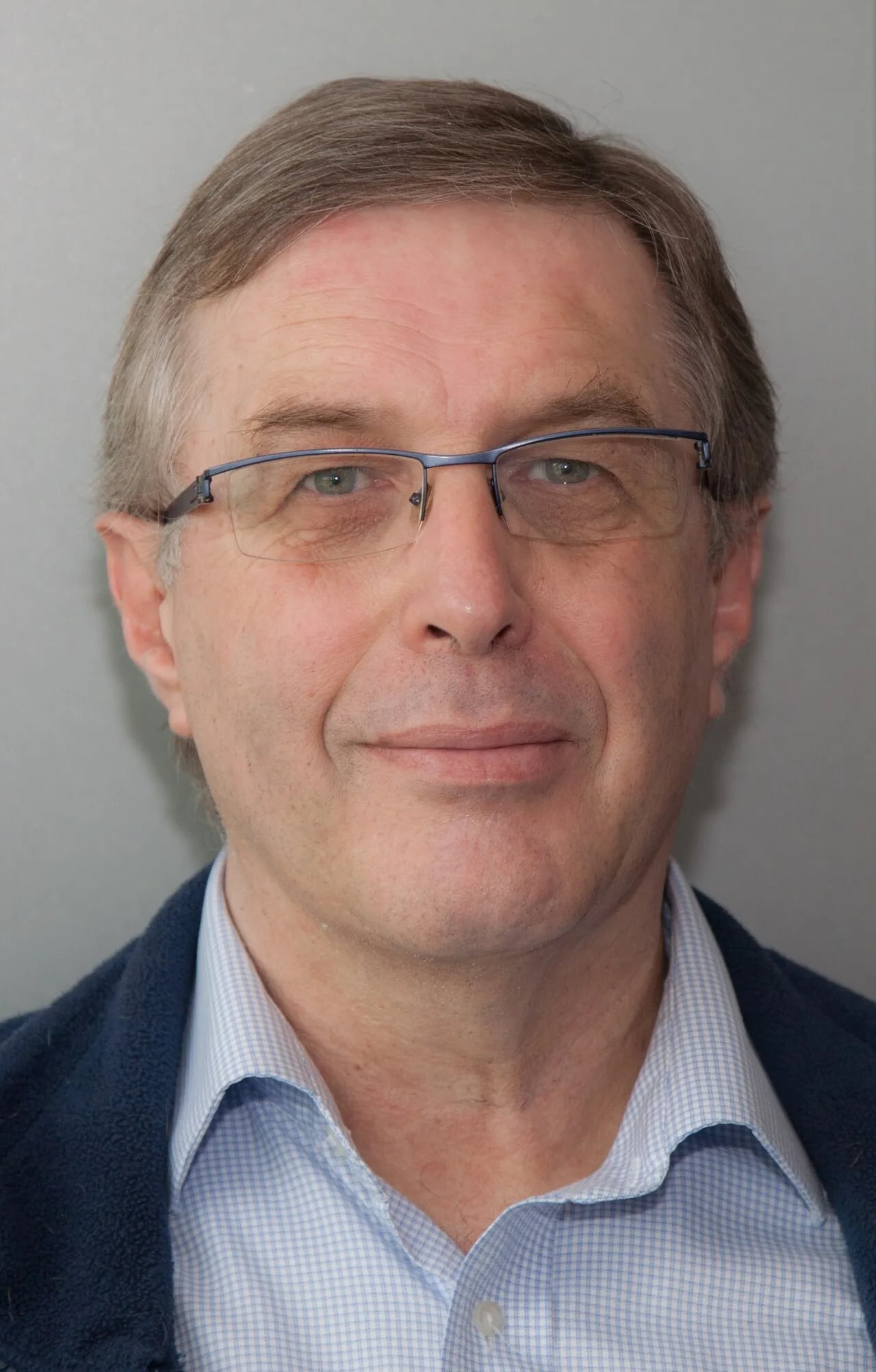 Portrait of Martin Kersten (1953–2022) – memorial page